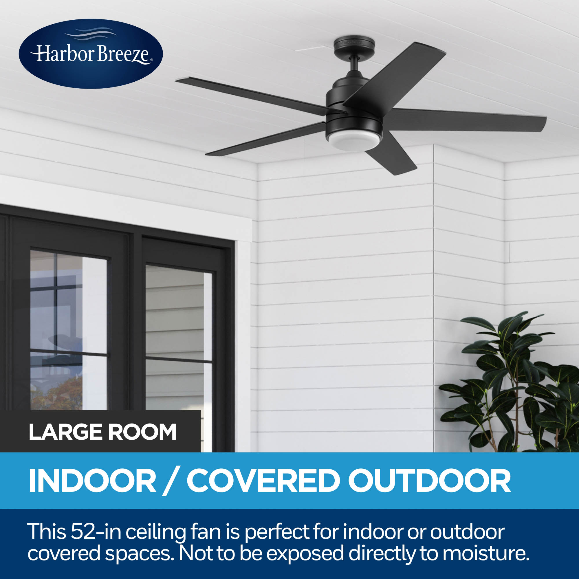 Harbor Breeze 43293 Ceiling-Fans - View #4