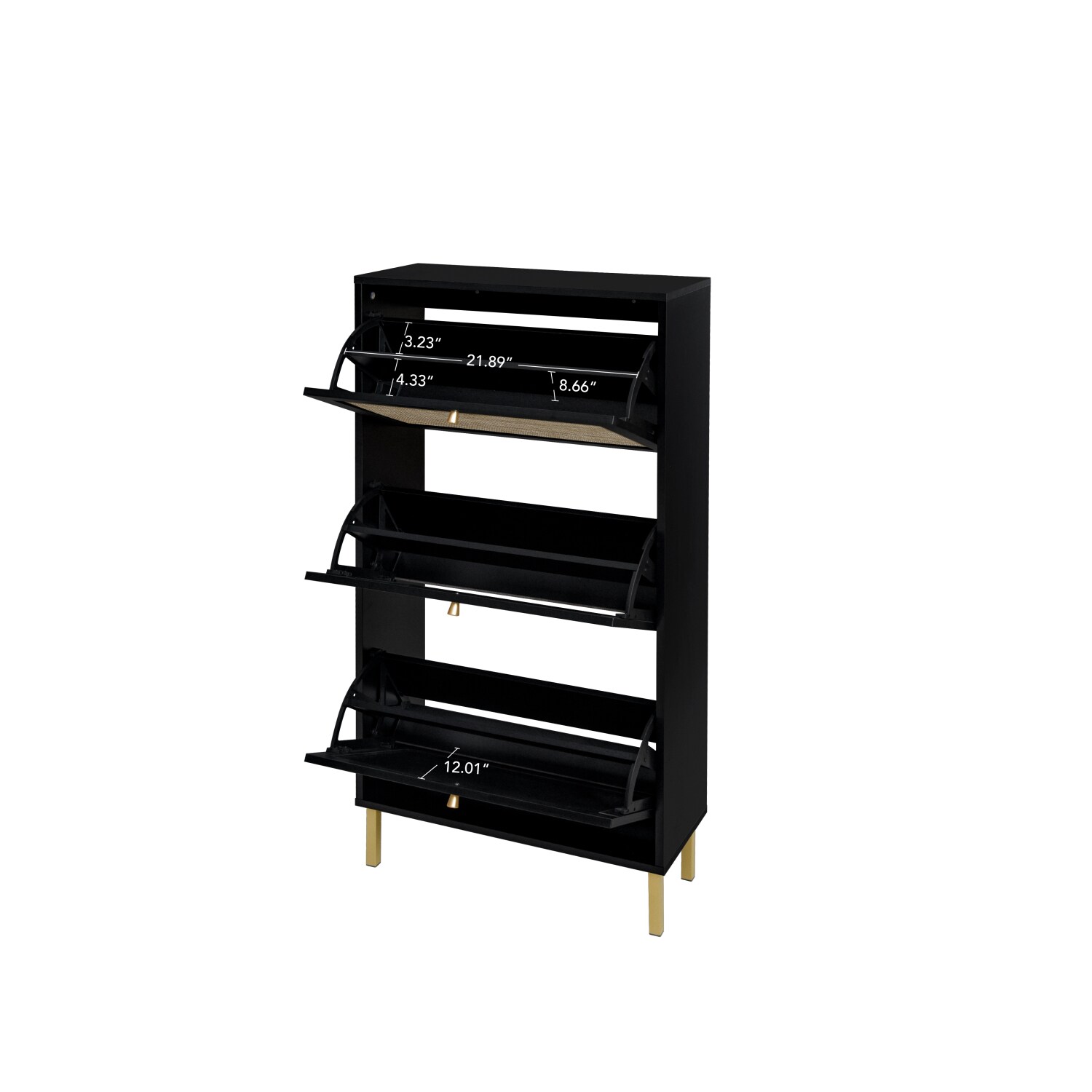 Streamdale Furniture W688P211263 chests - View #6
