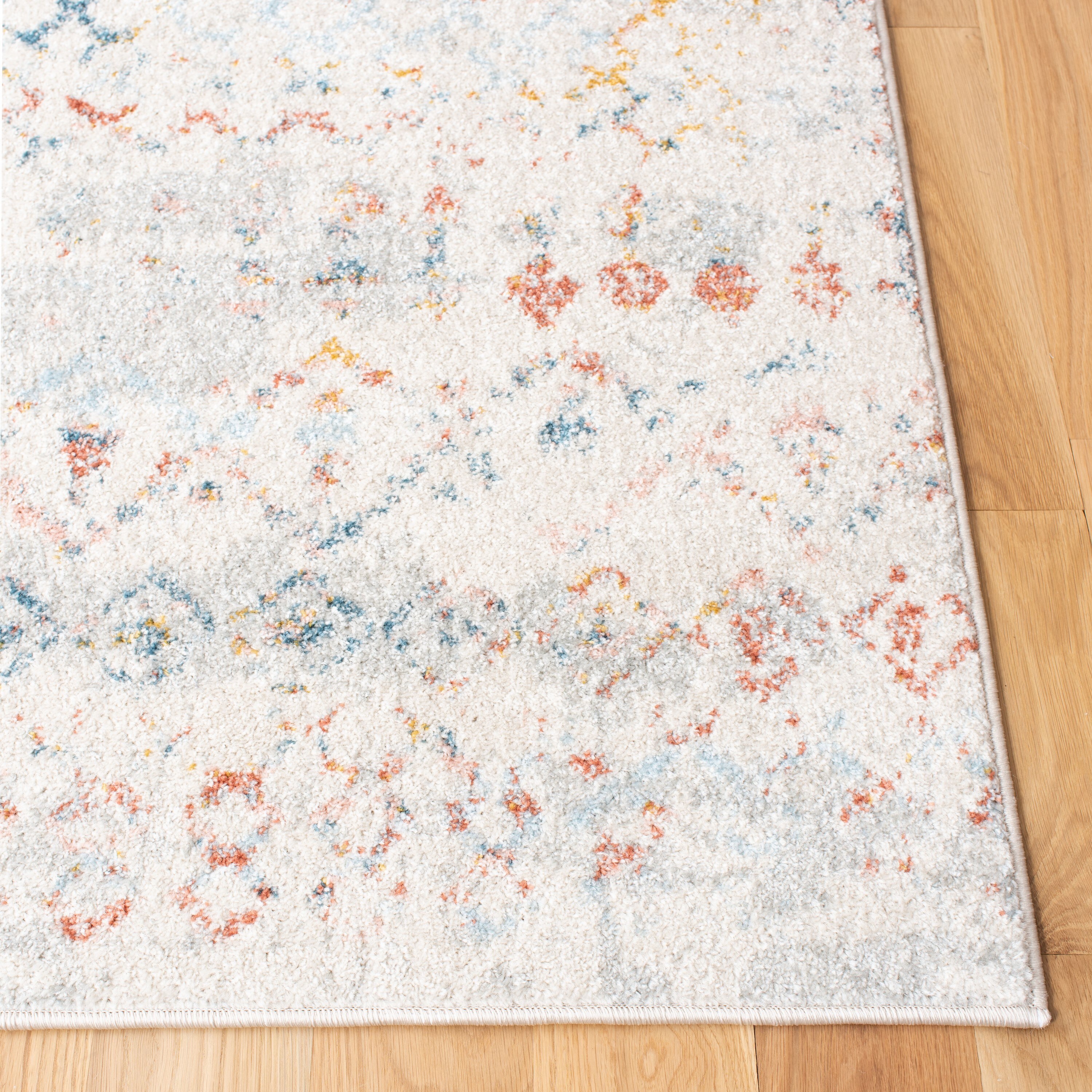Safavieh TUL240D-7SQ rugs - View #3