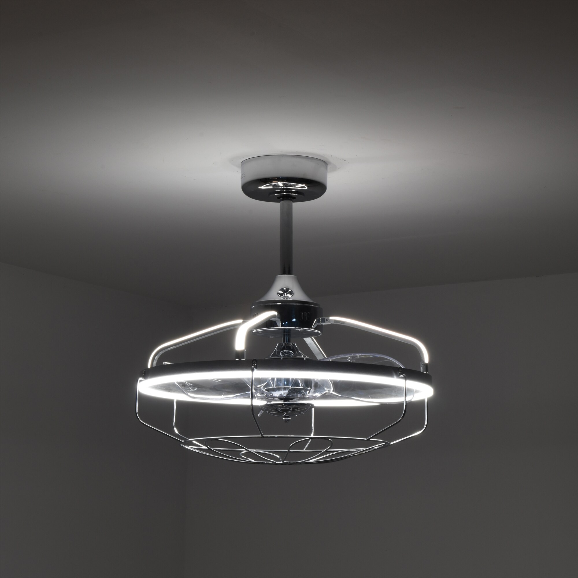 Home Accessories Inc DL05P02CH Ceiling-Fans - View #15