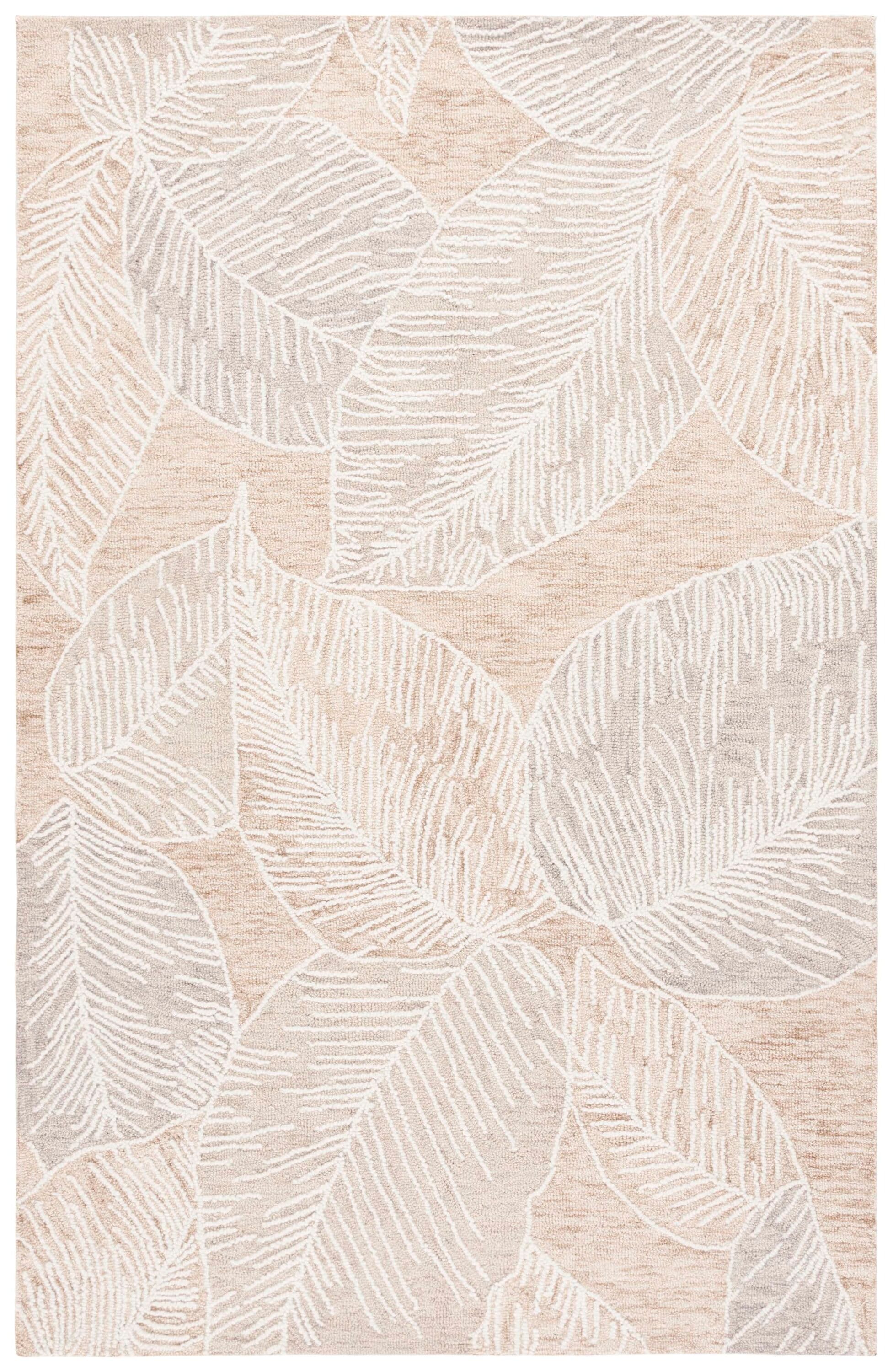 Safavieh JAR375E-5 rugs - View #2