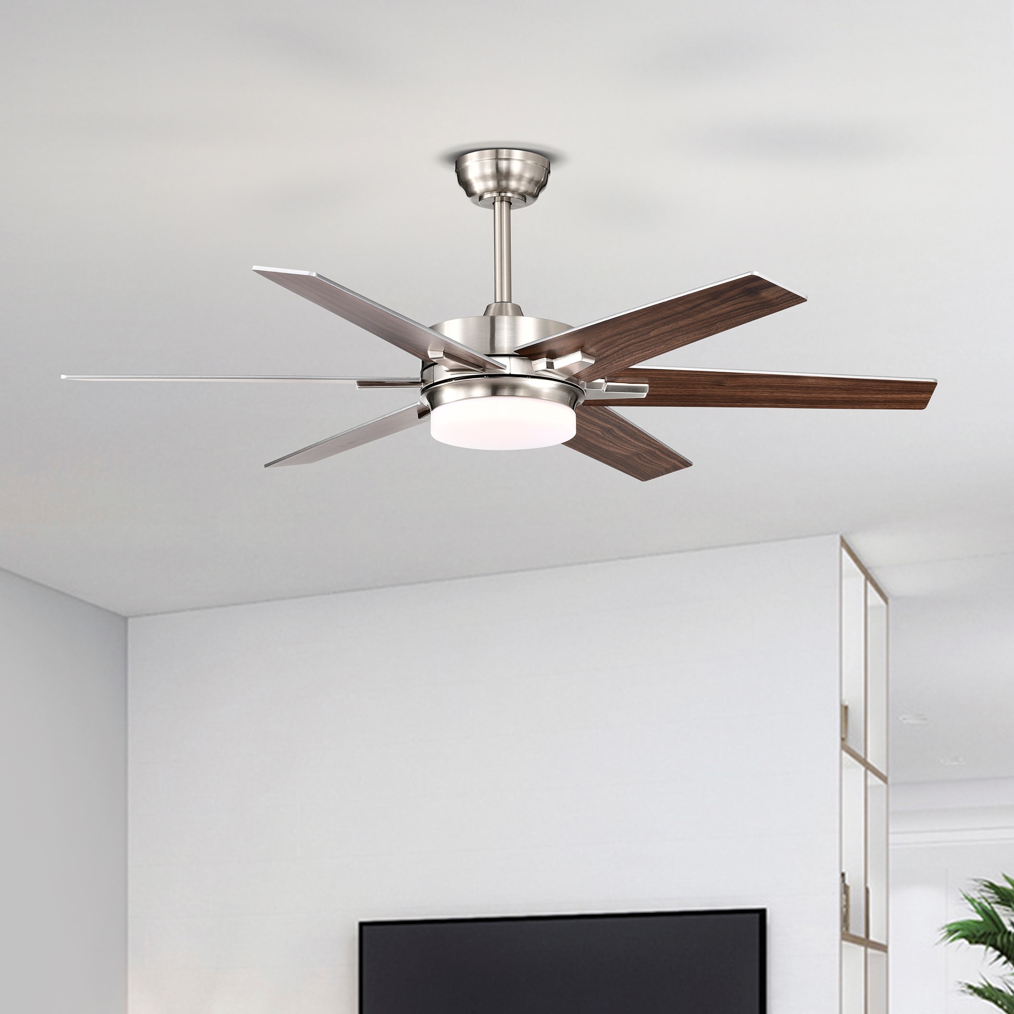 Edvivi FFG7621BN Ceiling-Fans - View #9