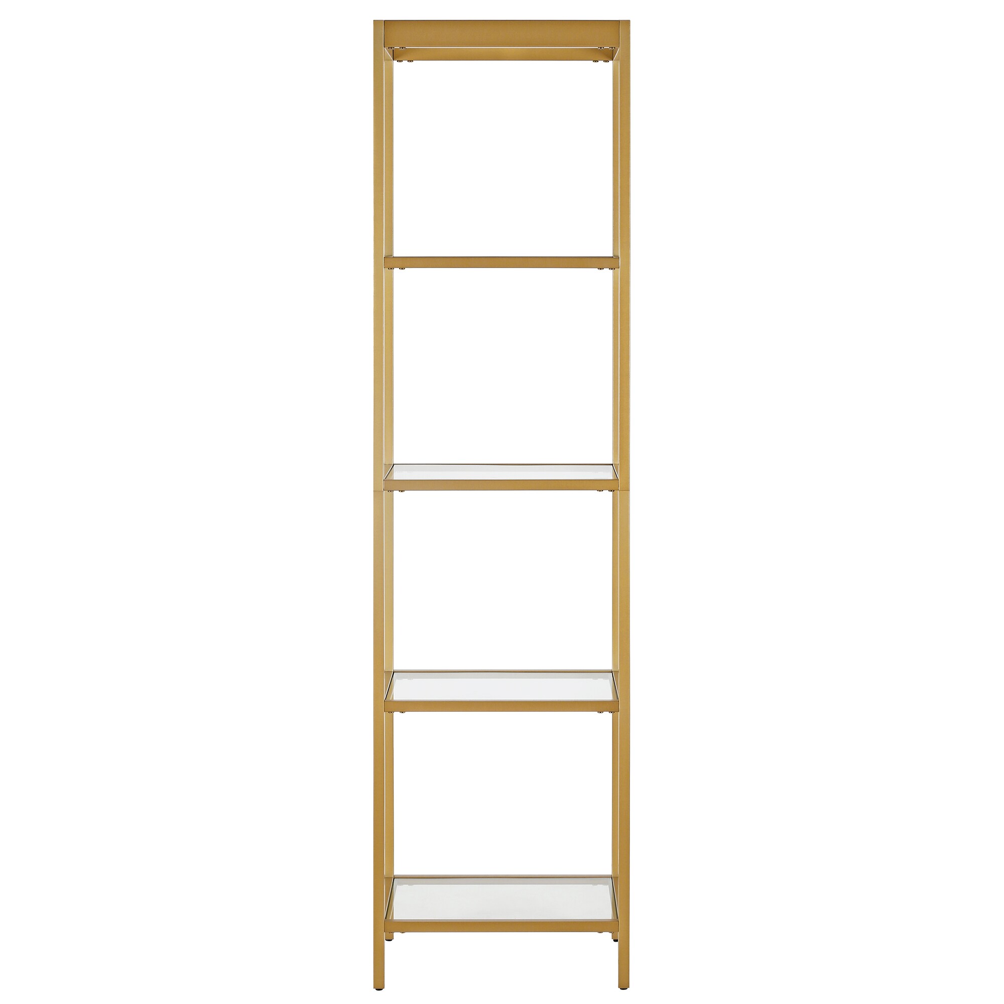 Hailey Home BK0817 bookcases - View #3