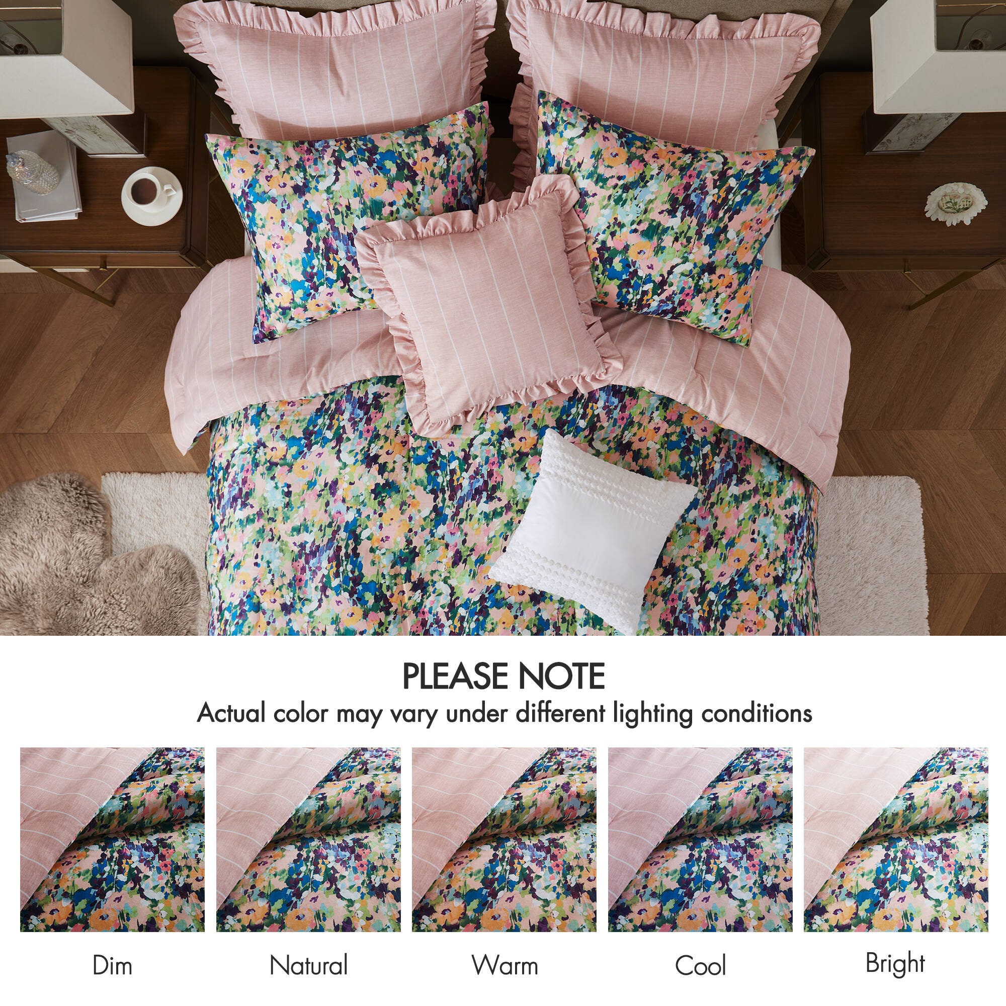 GDFStudio 351434 Comforters-And-Bedspreads - View #2