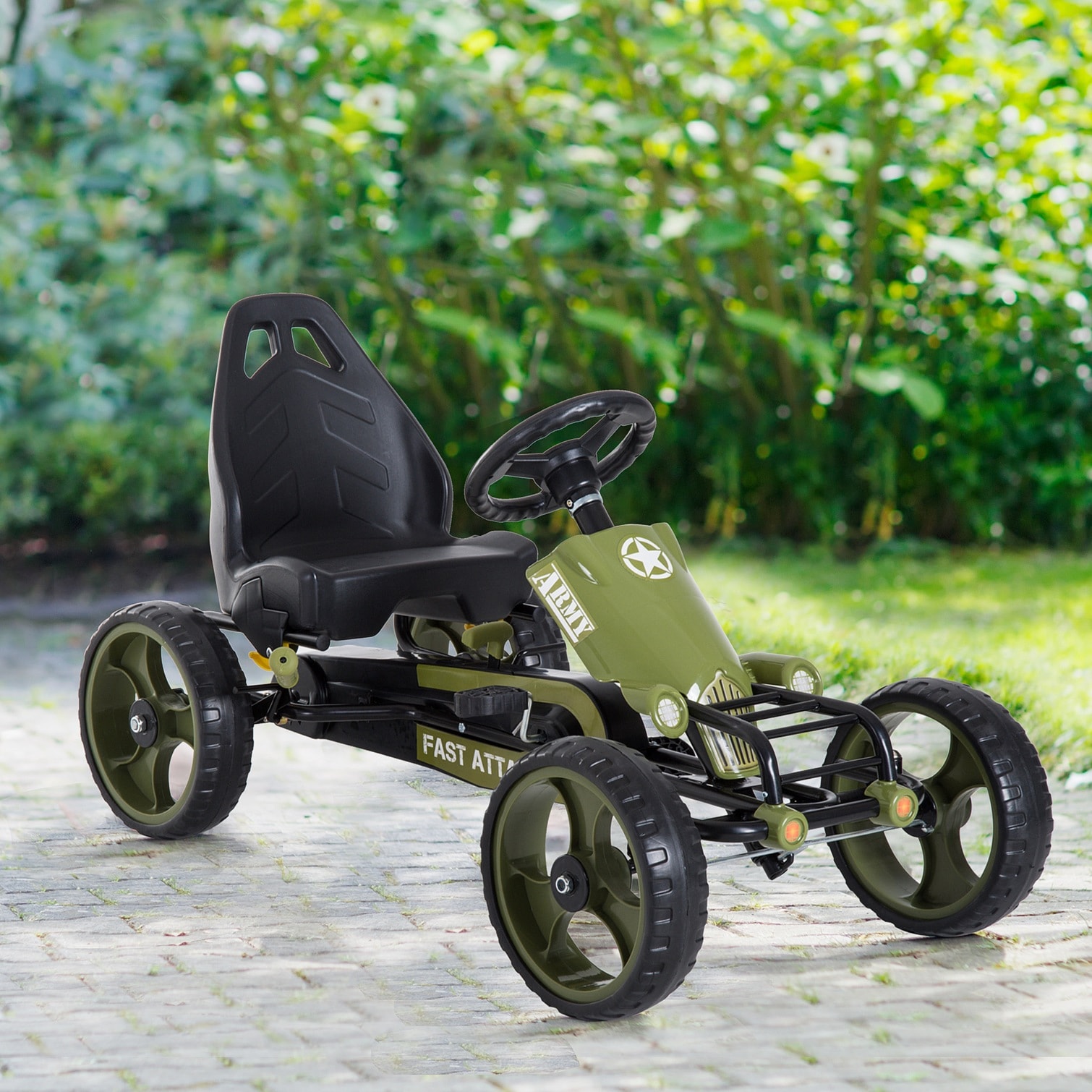 sunjurt QN65YHM5KSOG Go-Karts - View #7