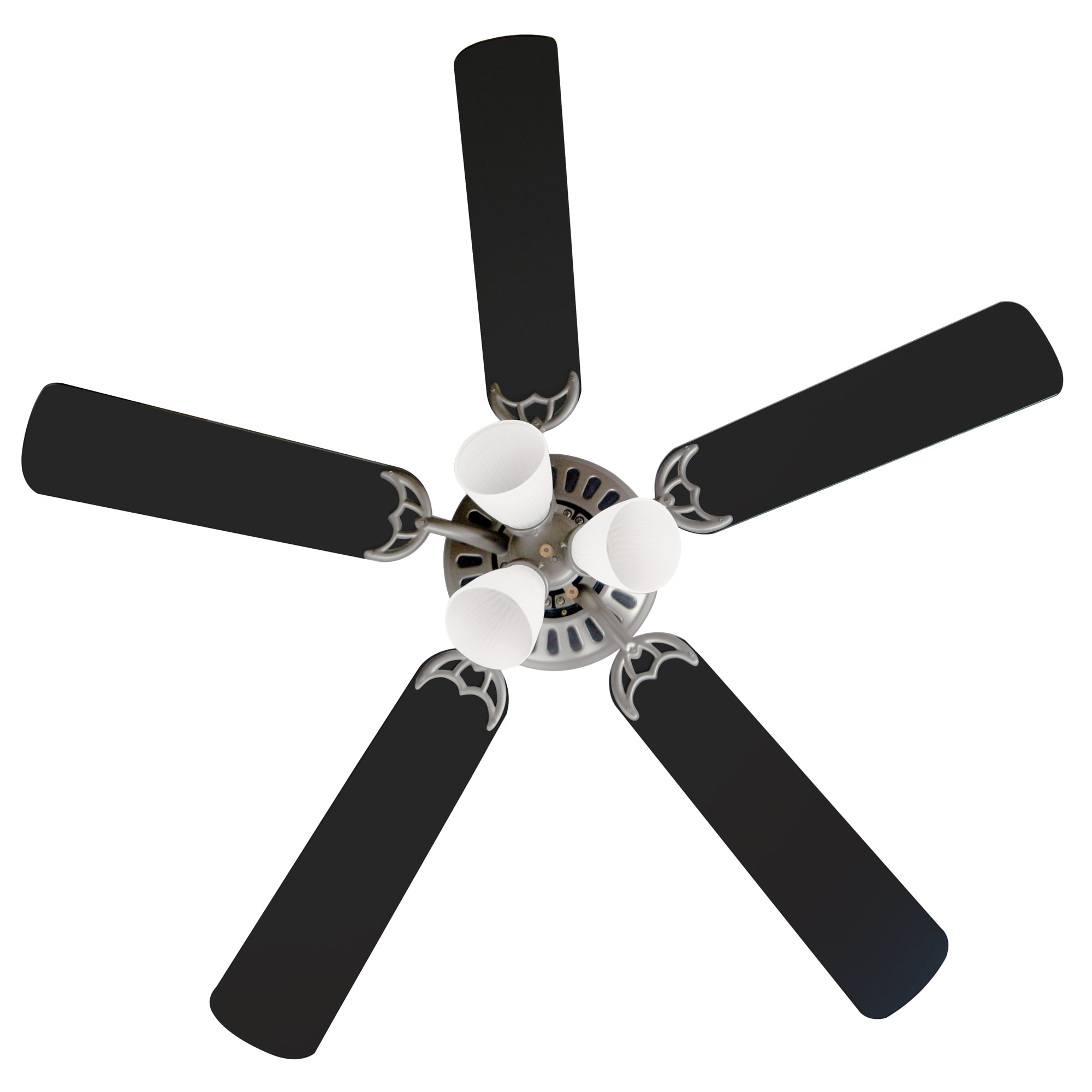 Design House 157388-SN Ceiling-Fans - View #11