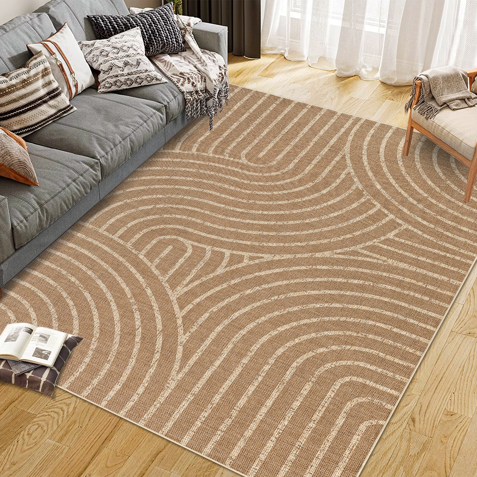 Garvee LYJ-888776661737 rugs - View #2