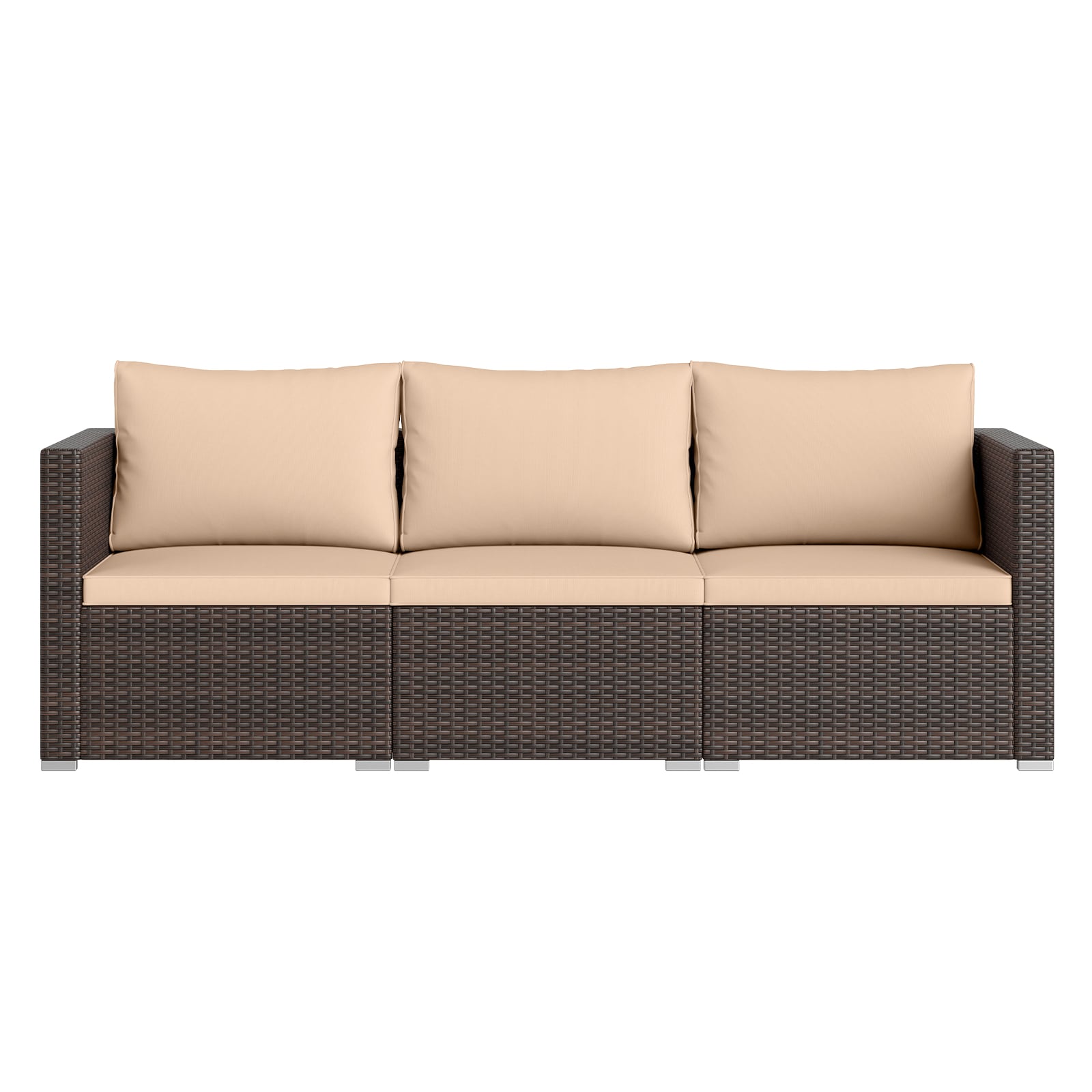 Slickblue D-CO-NB44947WH Patio-Sofas-Daybeds - View #7