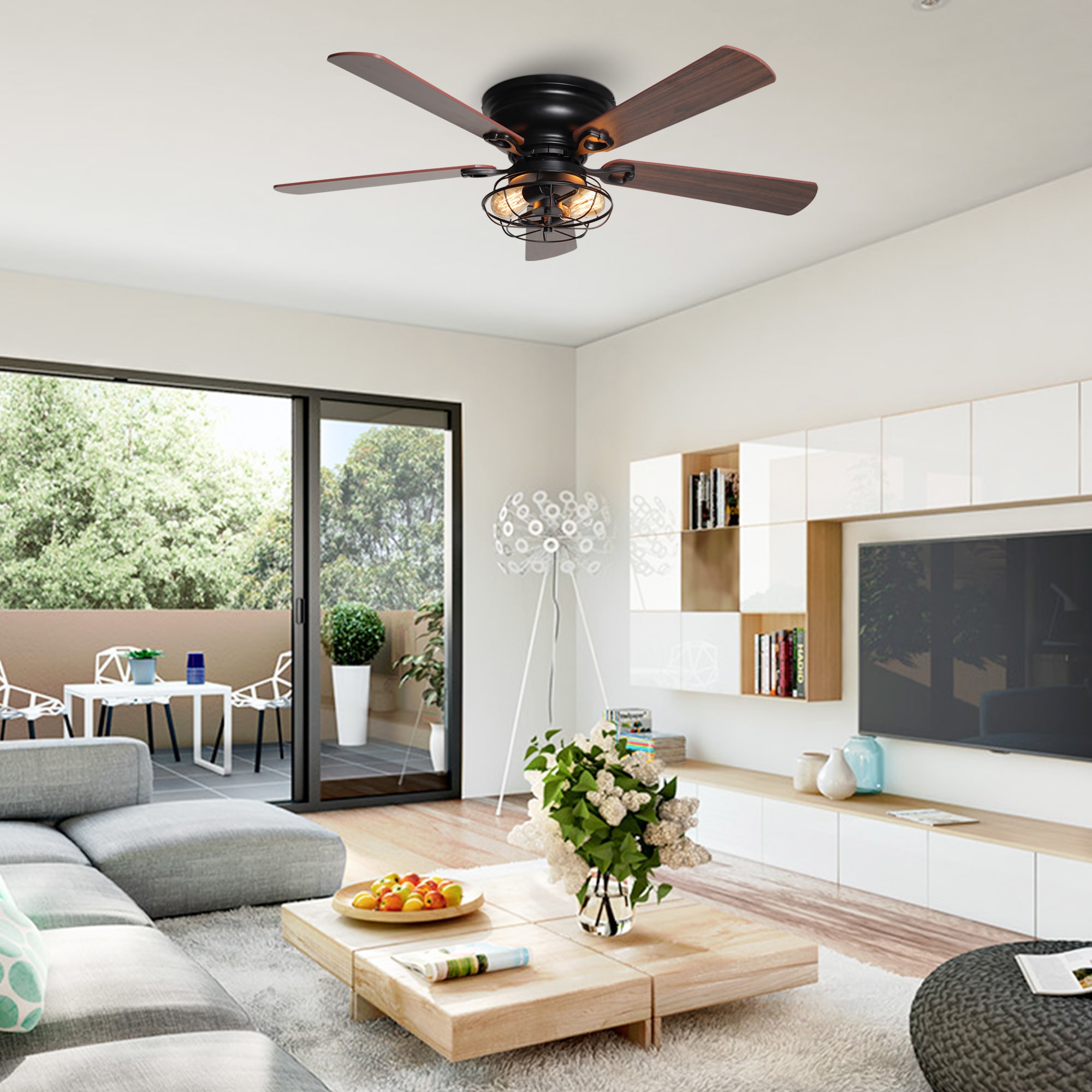 Parrot Uncle F6233110V Ceiling-Fans - View #9