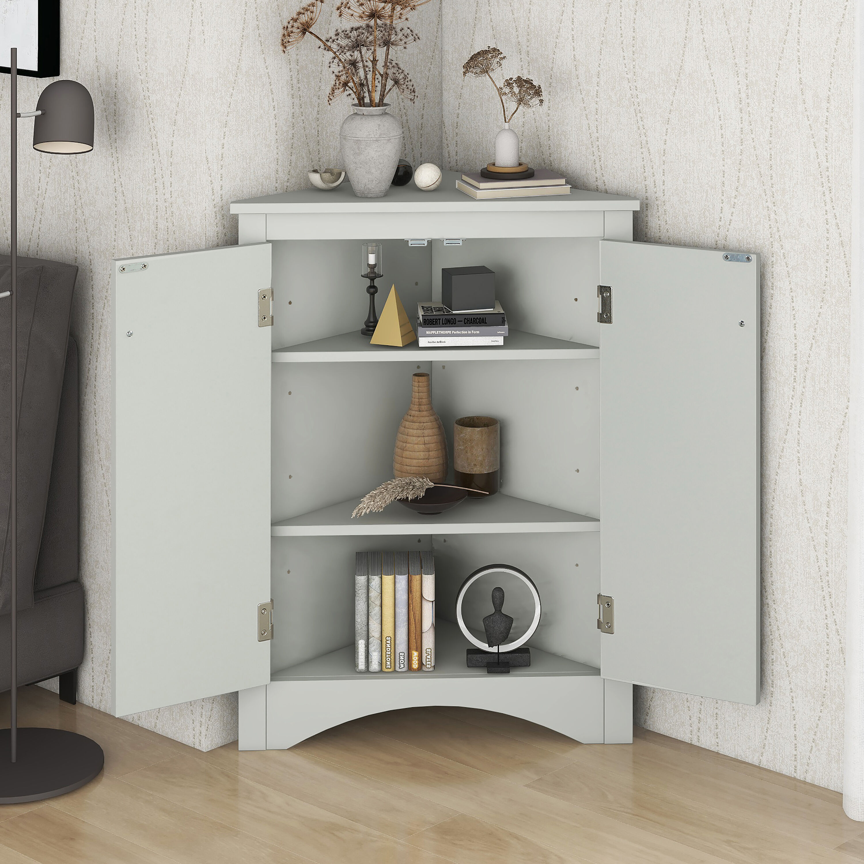 ModernLuxe L-WF291467AAE Utility-Storage-Cabinets - View #9