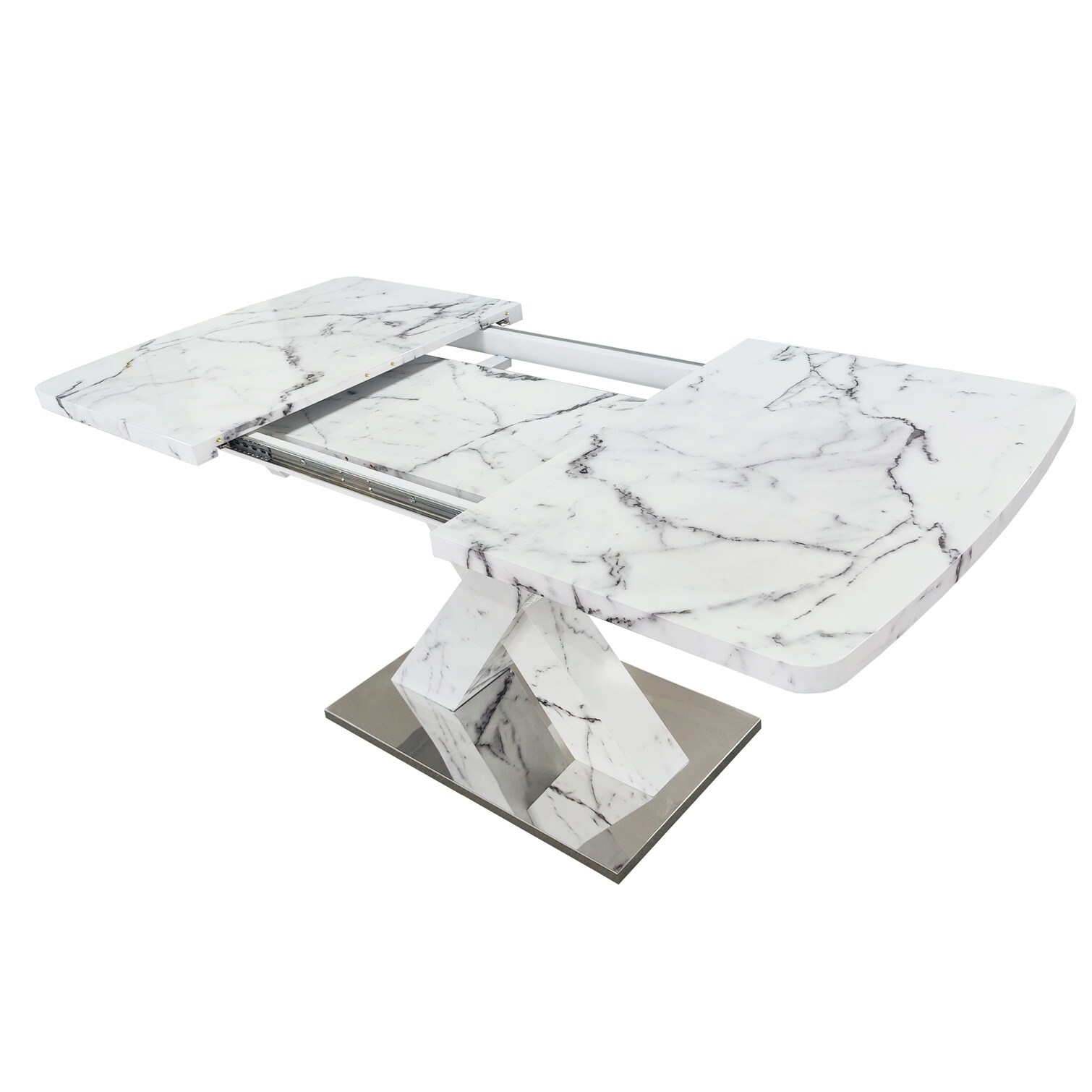 SunJet M8BCL7U4RD5K Dining-Tables - View #3