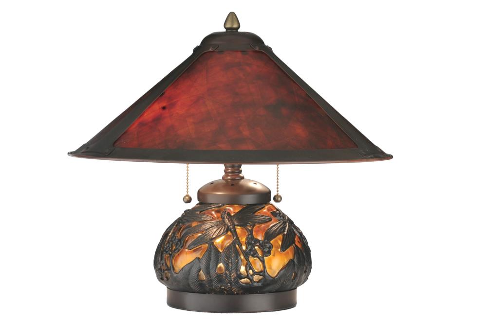 Meyda Tiffany Lighting 118681 Table-Lamps - View #3