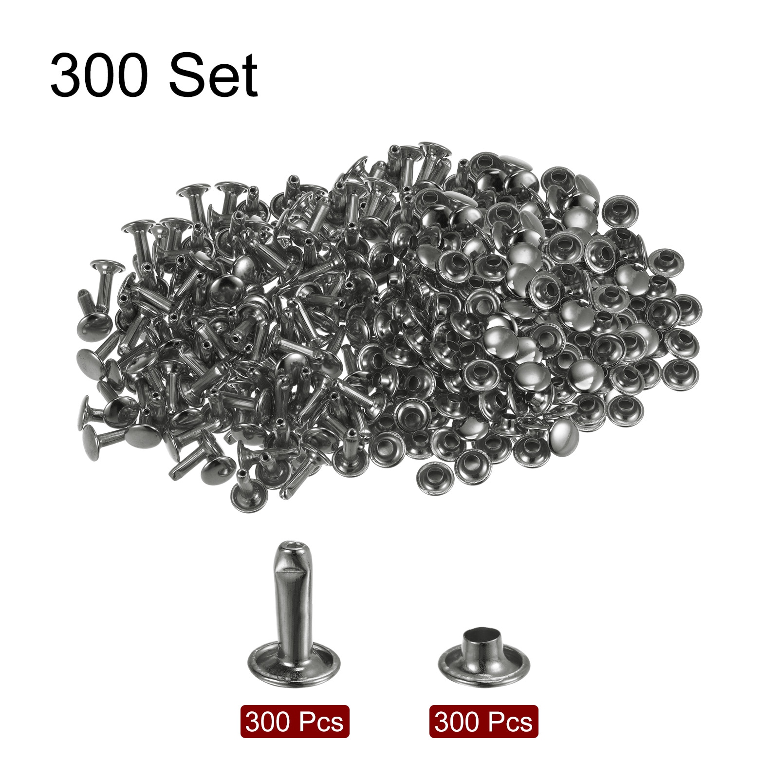 Harfington S26091003UX4528 rivets - View #3