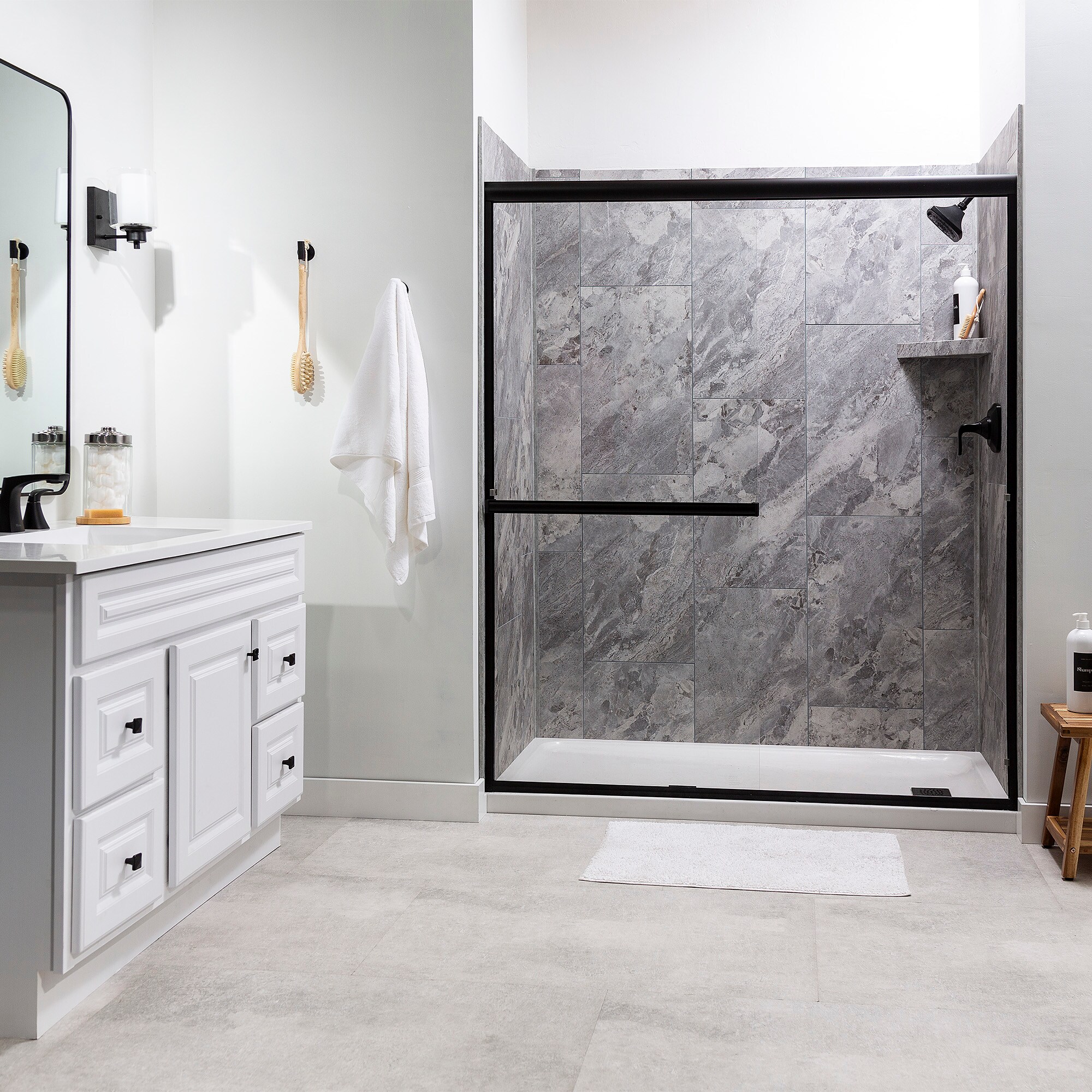 PALISADE 53714 Shower-Accessories - View #3