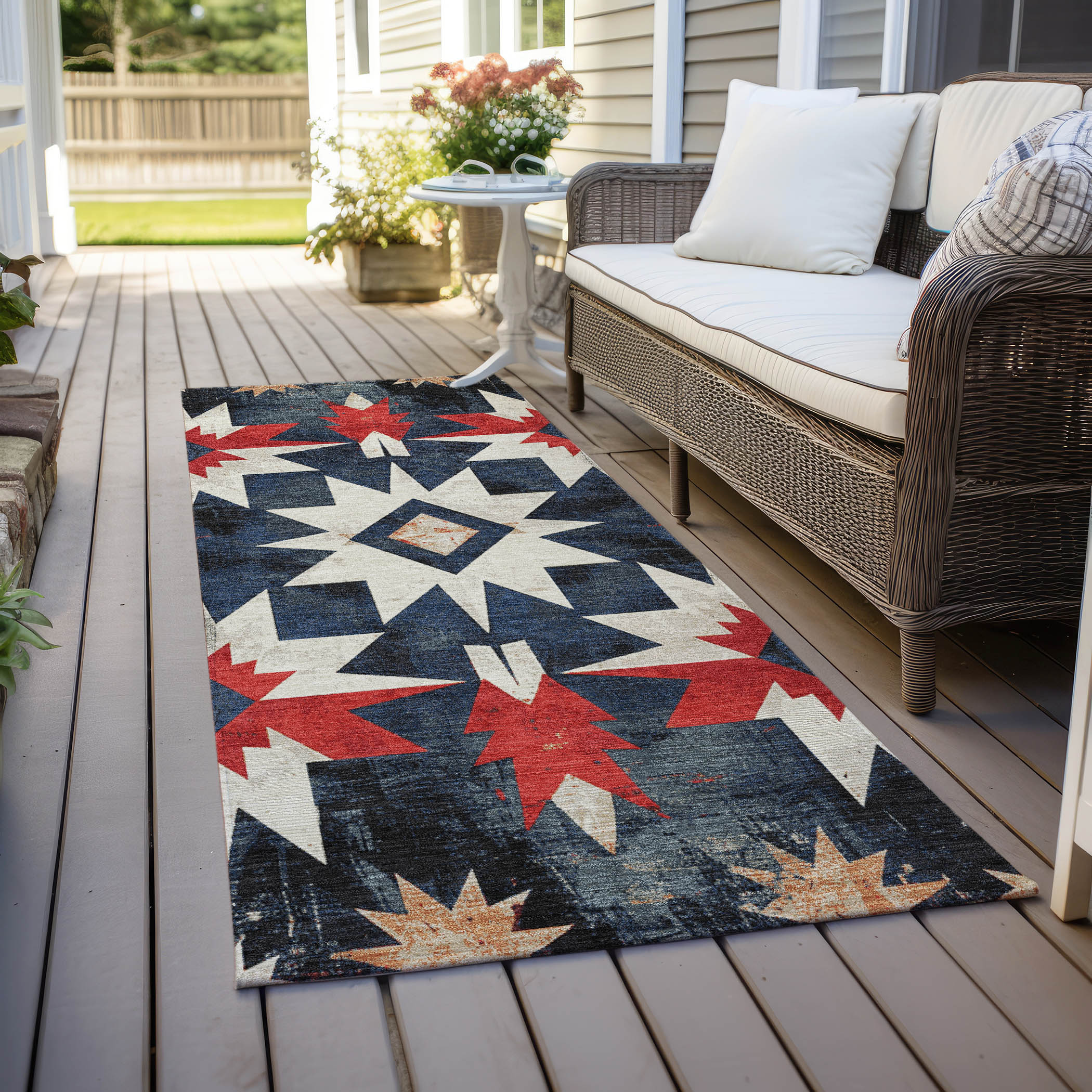 Addison Rugs ACN1893NA2X8 rugs - View #6