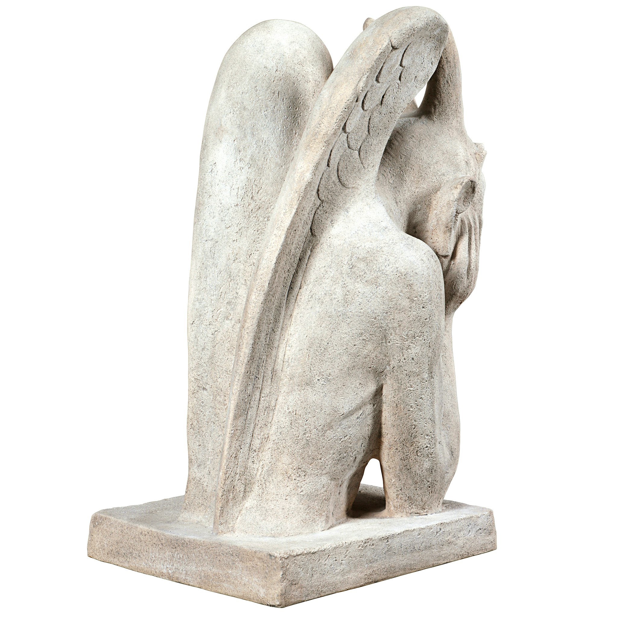 Design Toscano OS69017 Garden-Statue - View #6