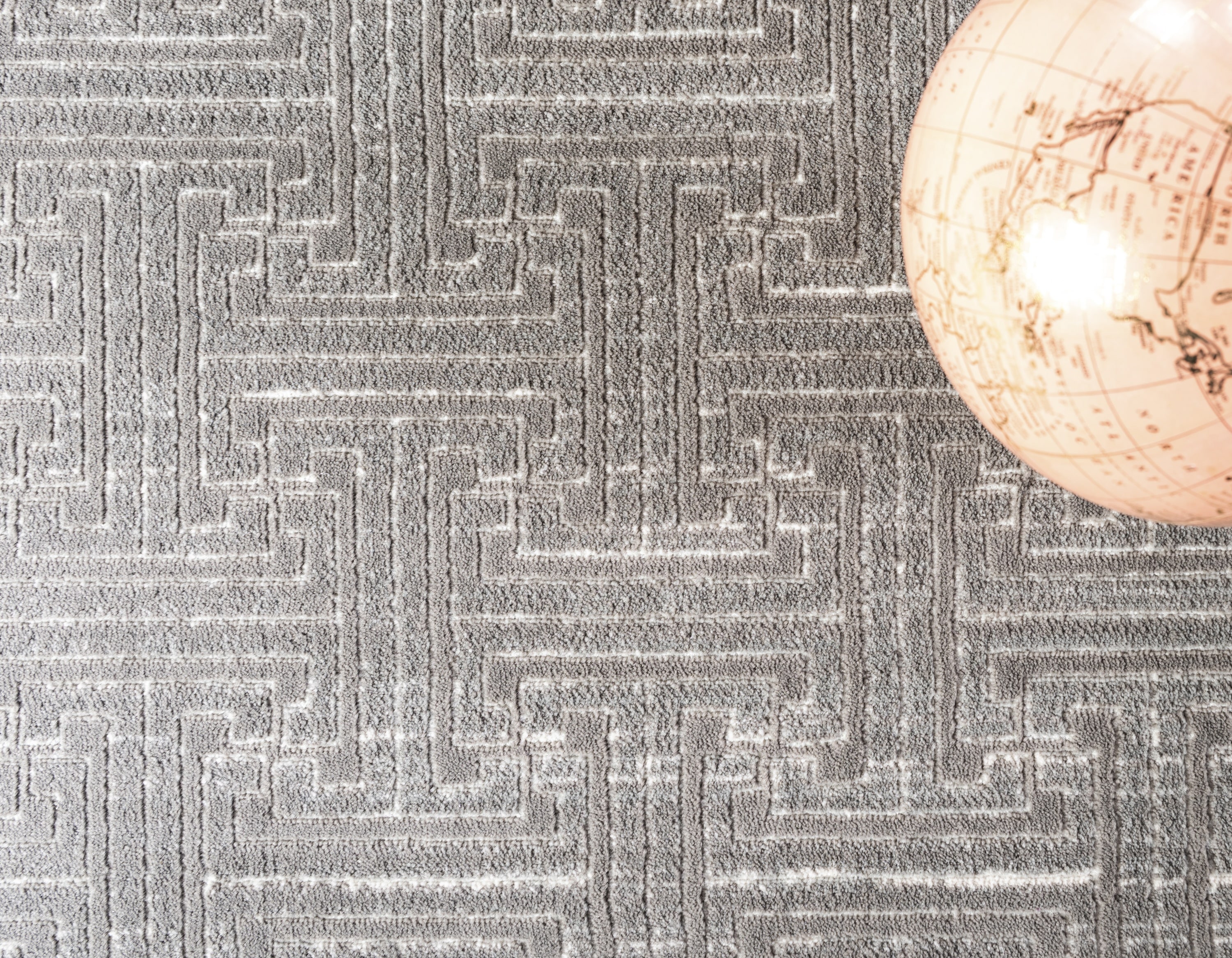 Unique Loom 3141176 rugs - View #5