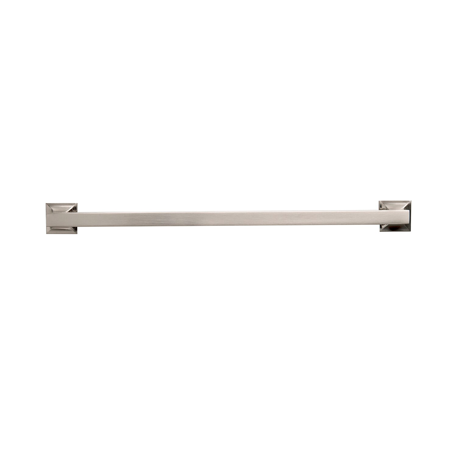Hickory Hardware P3027-SN-5B Cabinet-Pulls - View #2