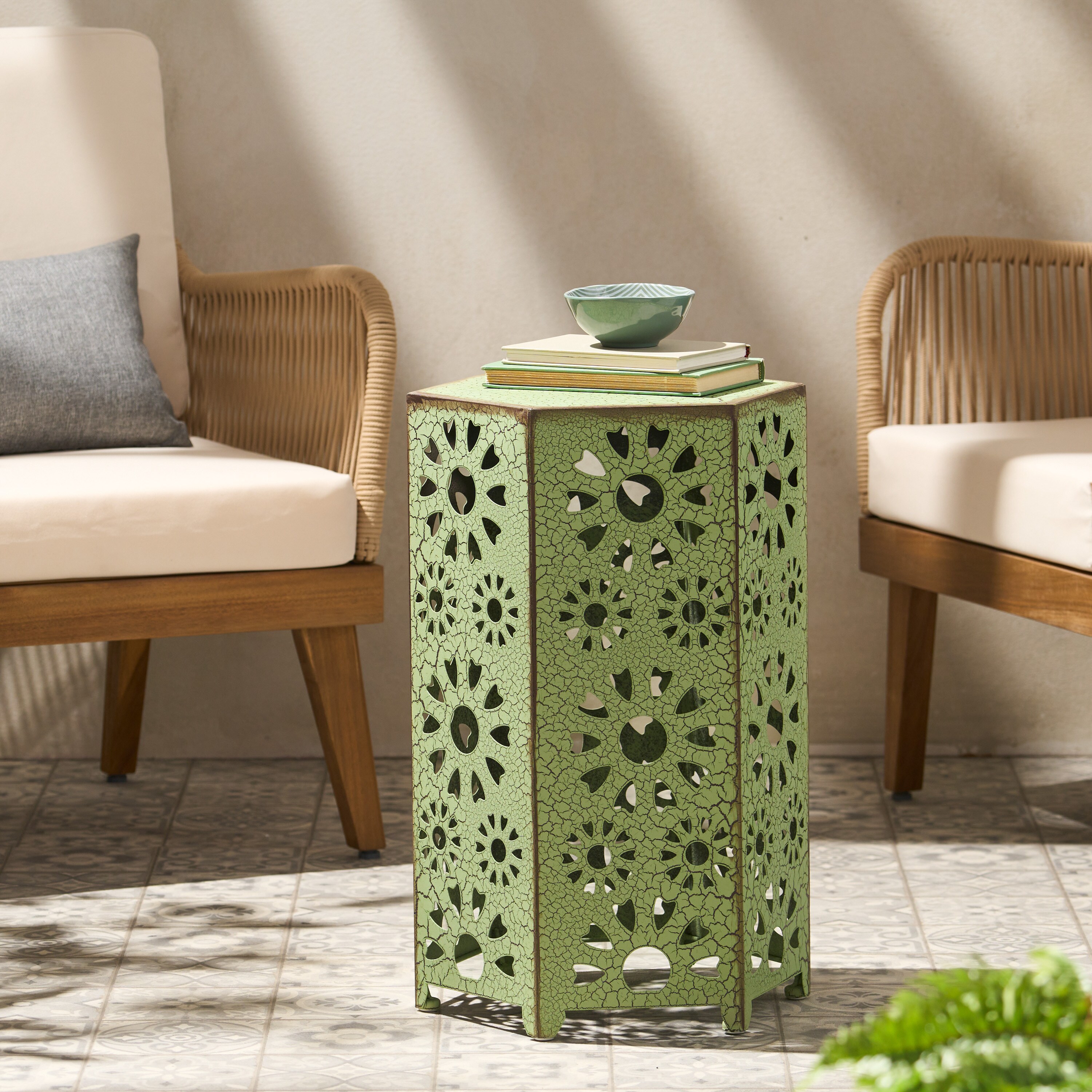Best Selling Home Decor 301958 Patio-Tables - View #8