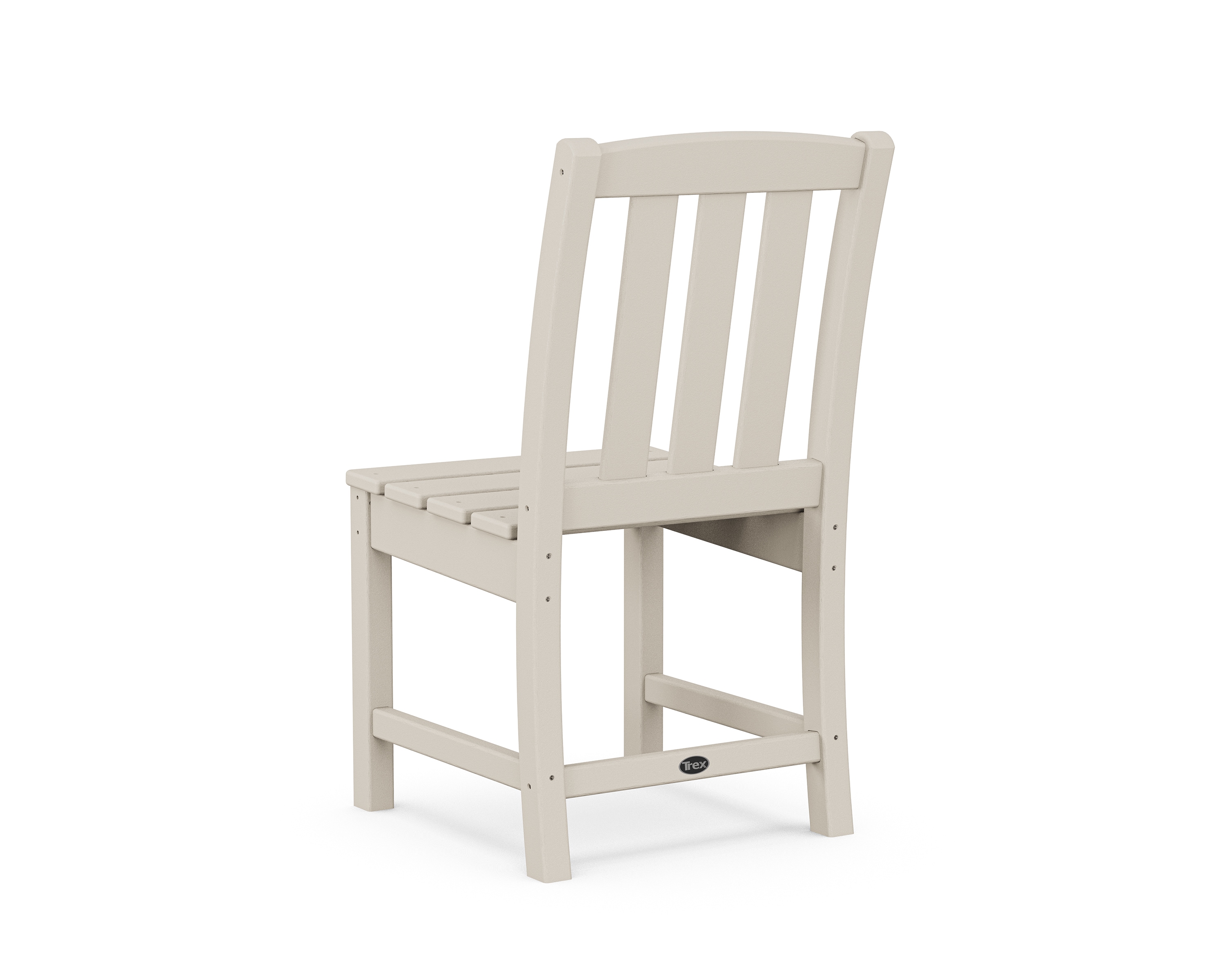 Trex Outdoor Furniture TXTLD130SC Patio-Chairs - View #2