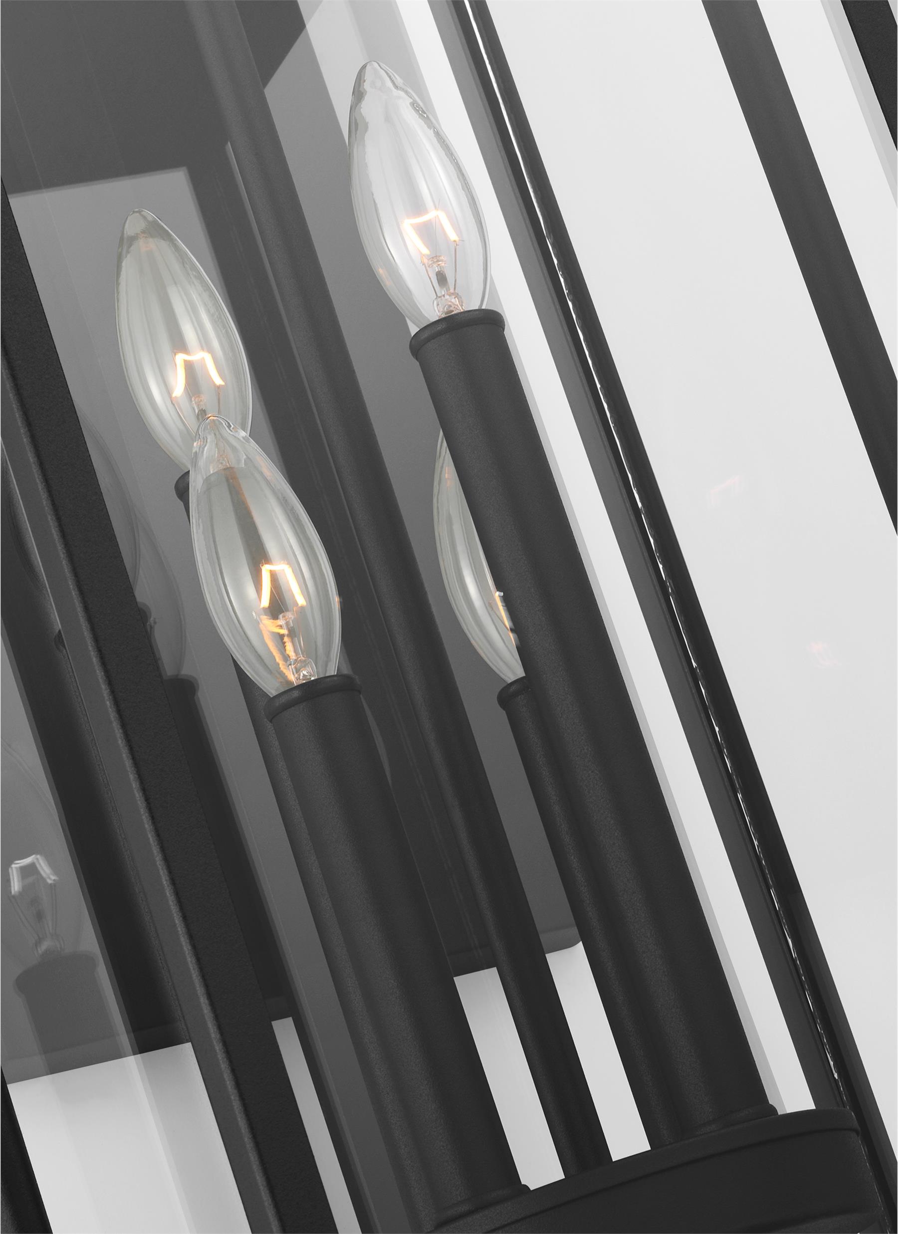 Generation Lighting OL13202TXB Outdoor-Wall-Lighting - View #3