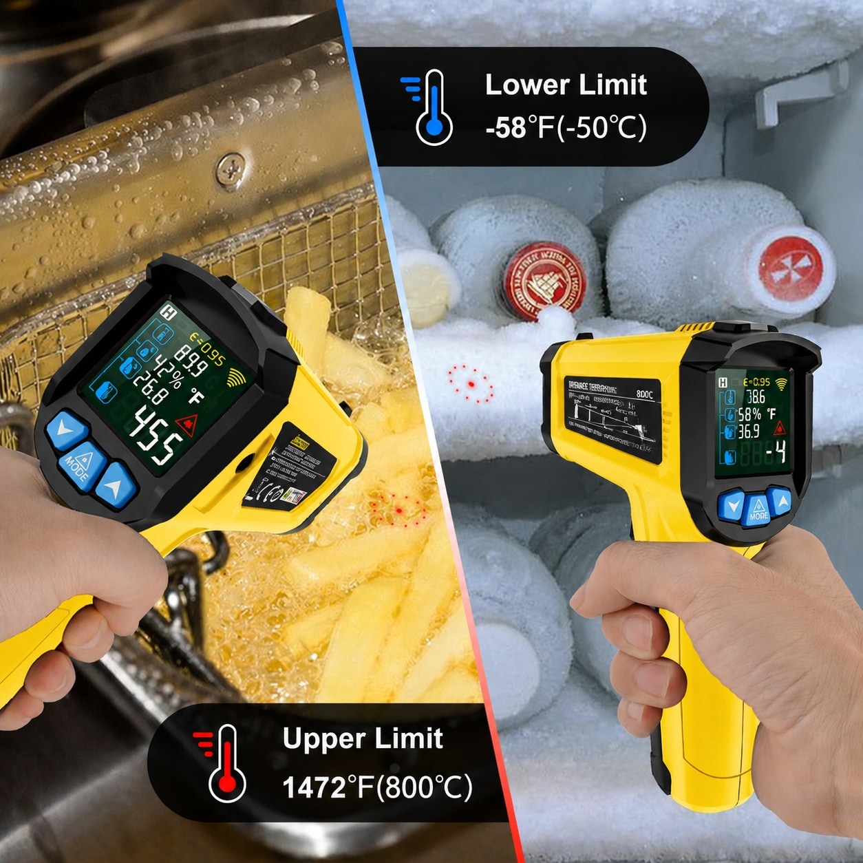 JVFCXXV LJV0803C024 Meat-Thermometers - View #6