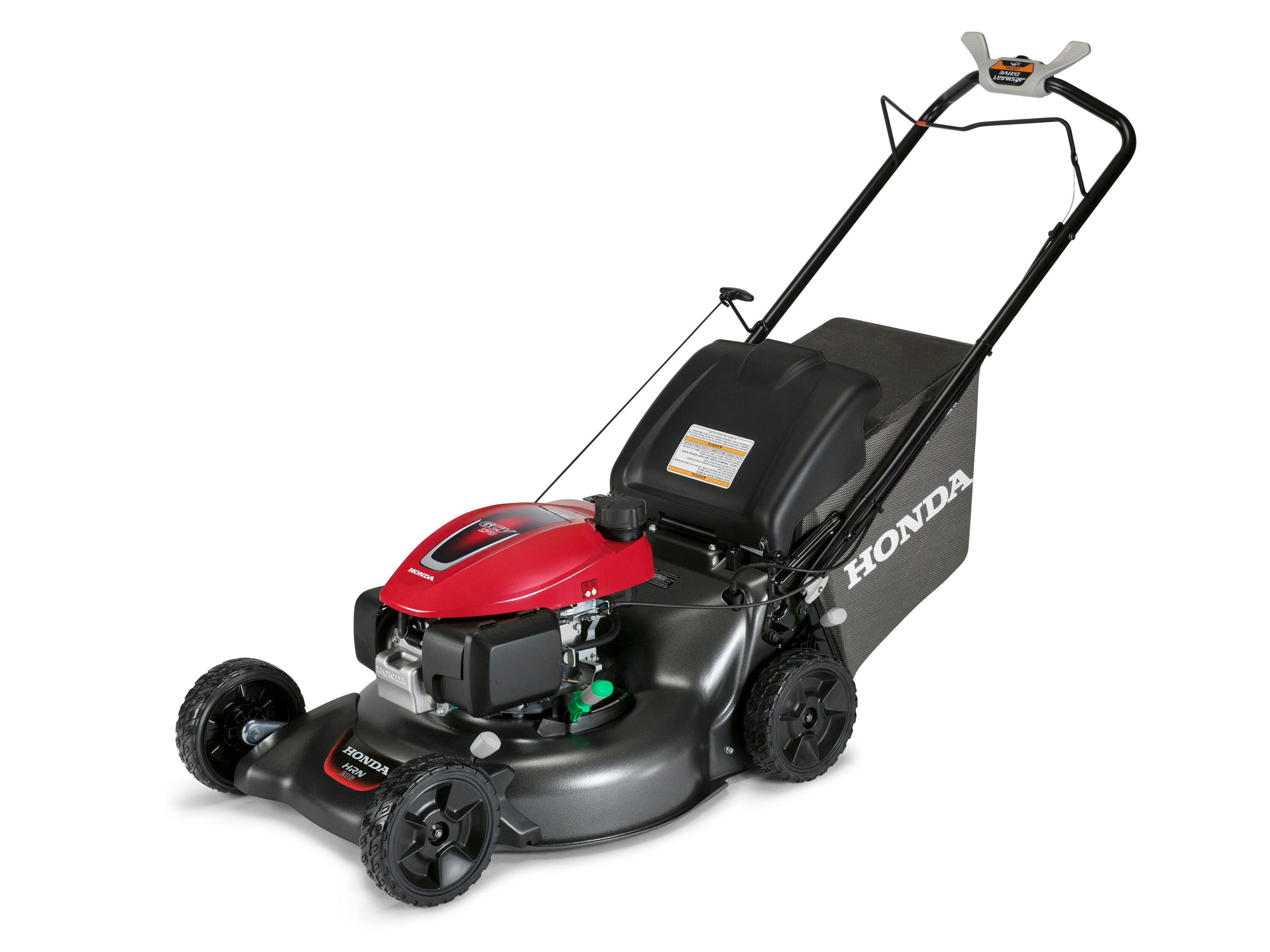 Honda HRN216VKA Gas-Walk-Behind-Mowers - View #6