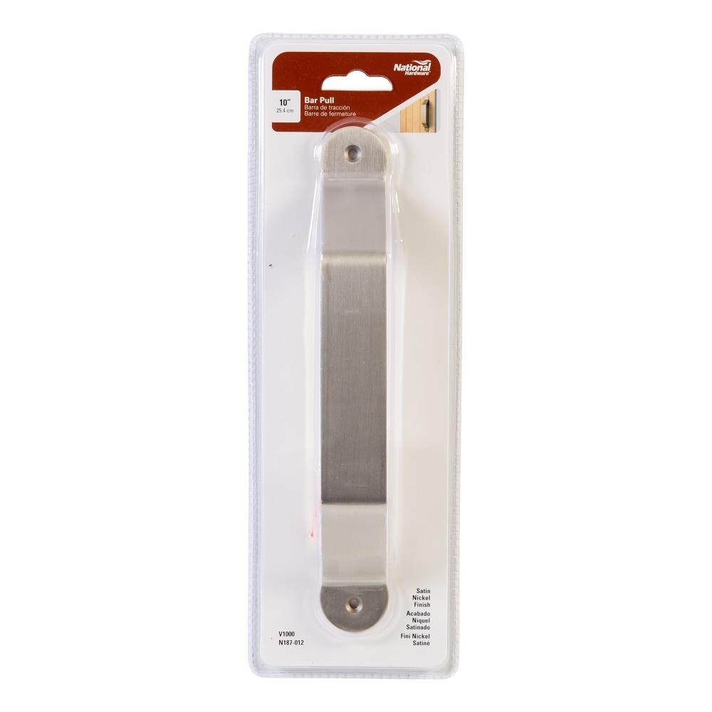 National Hardware N187-012 Sliding-Closet-Door-Pulls - View #5