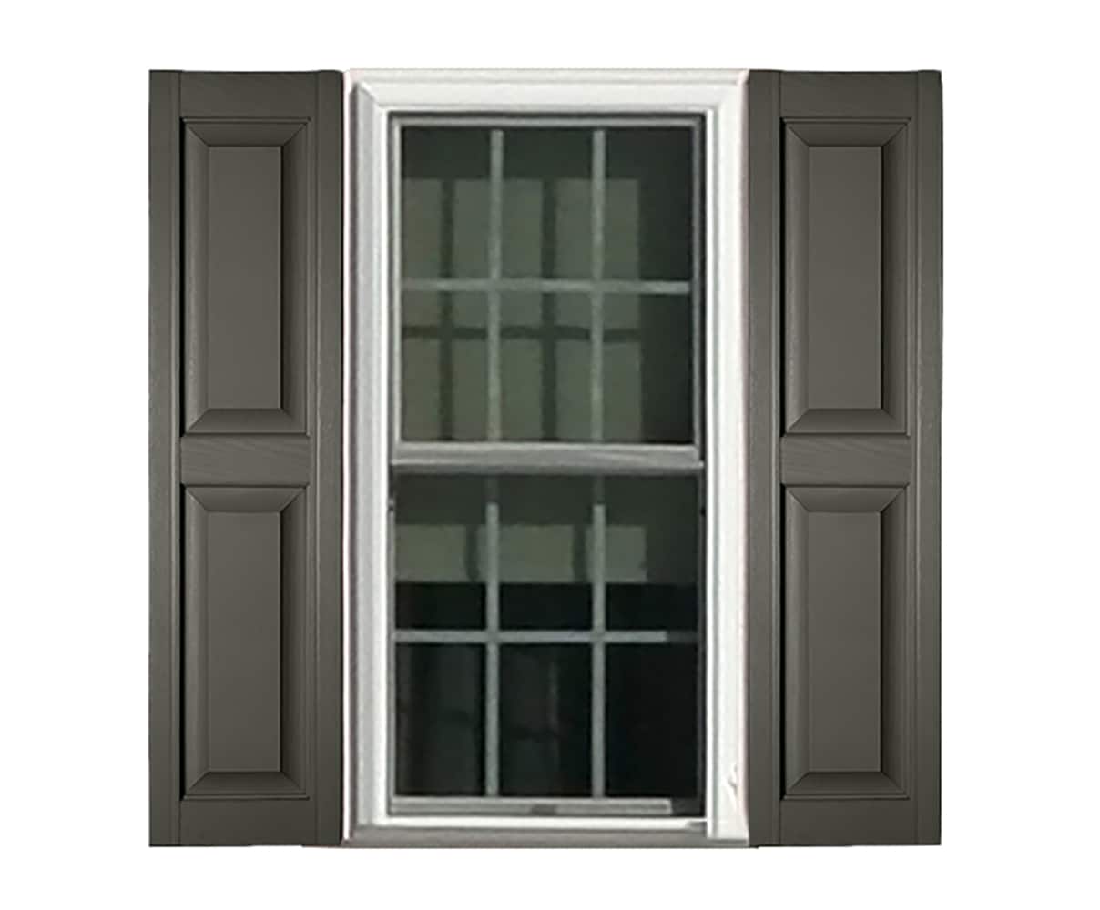 RELIABILT RP1233200 Exterior-Shutters - View #4