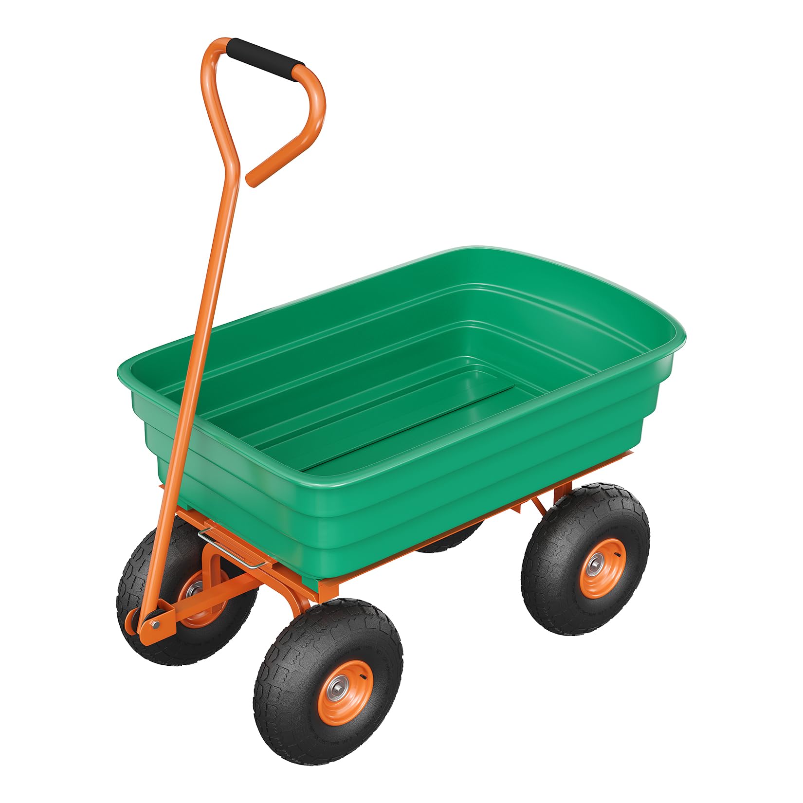 DEXSO ENCOREPHOBA12264 Yard-Carts - View #2