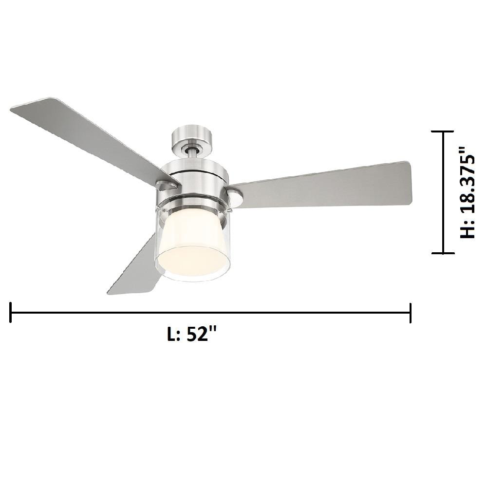 EGLO 203215A Ceiling-Fans - View #2
