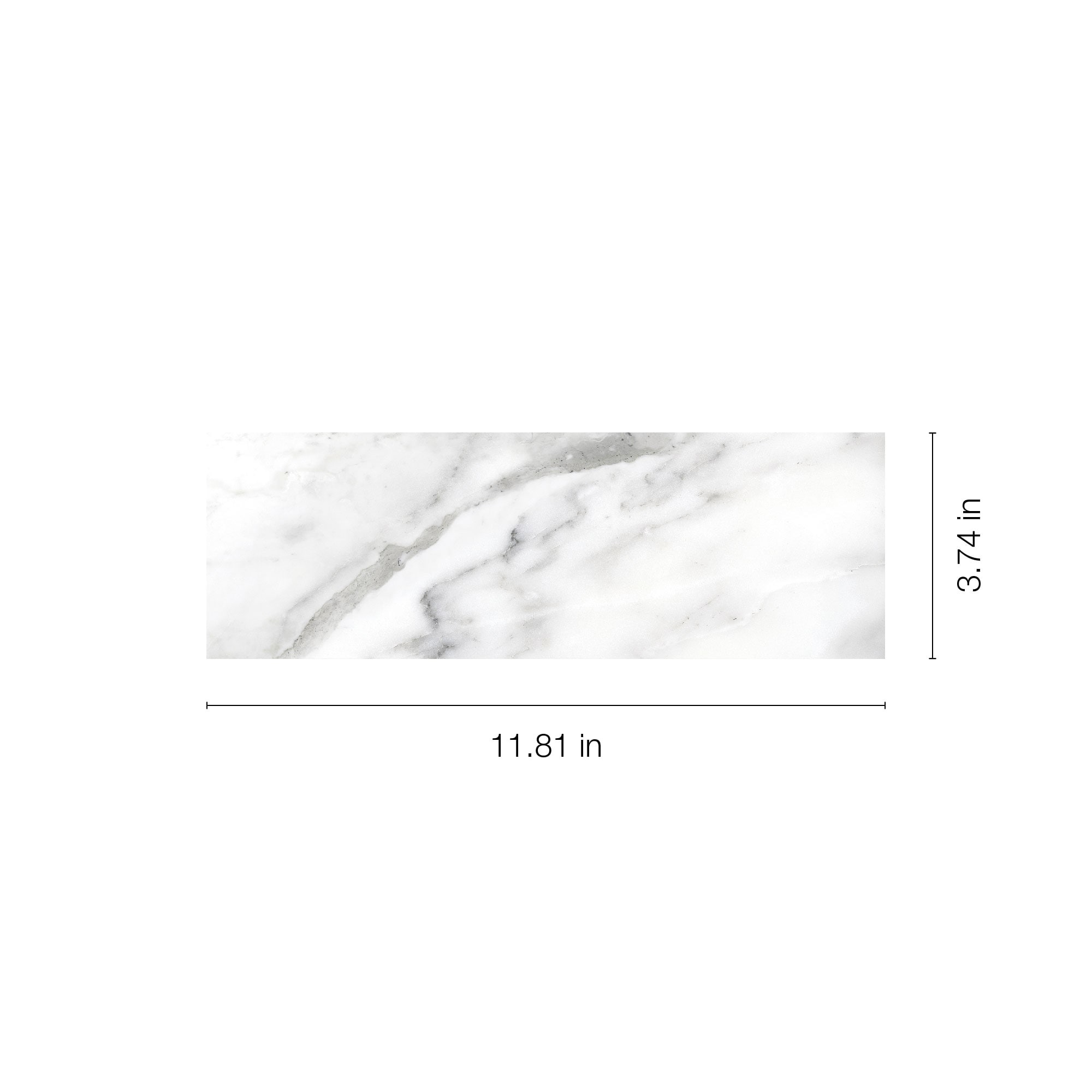 Anatolia 4500-0896-1 Ceramic-Tile - View #6