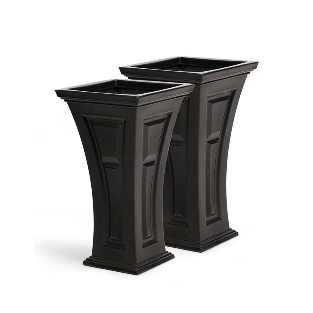 FCMP Outdoor 105467 Planter-Window-Box - View #2