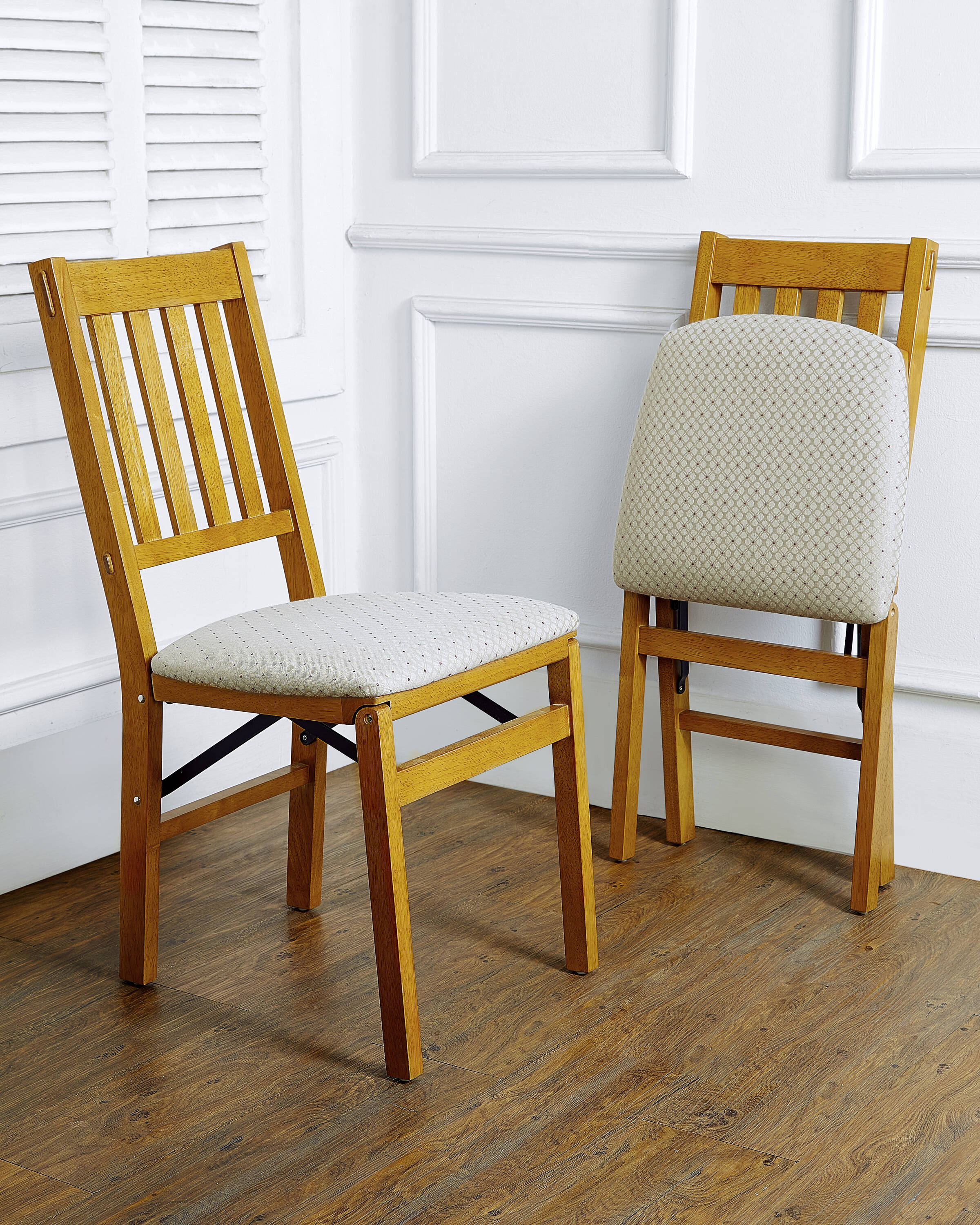 Stakmore 4540.6H912 Dining-Chairs - View #5