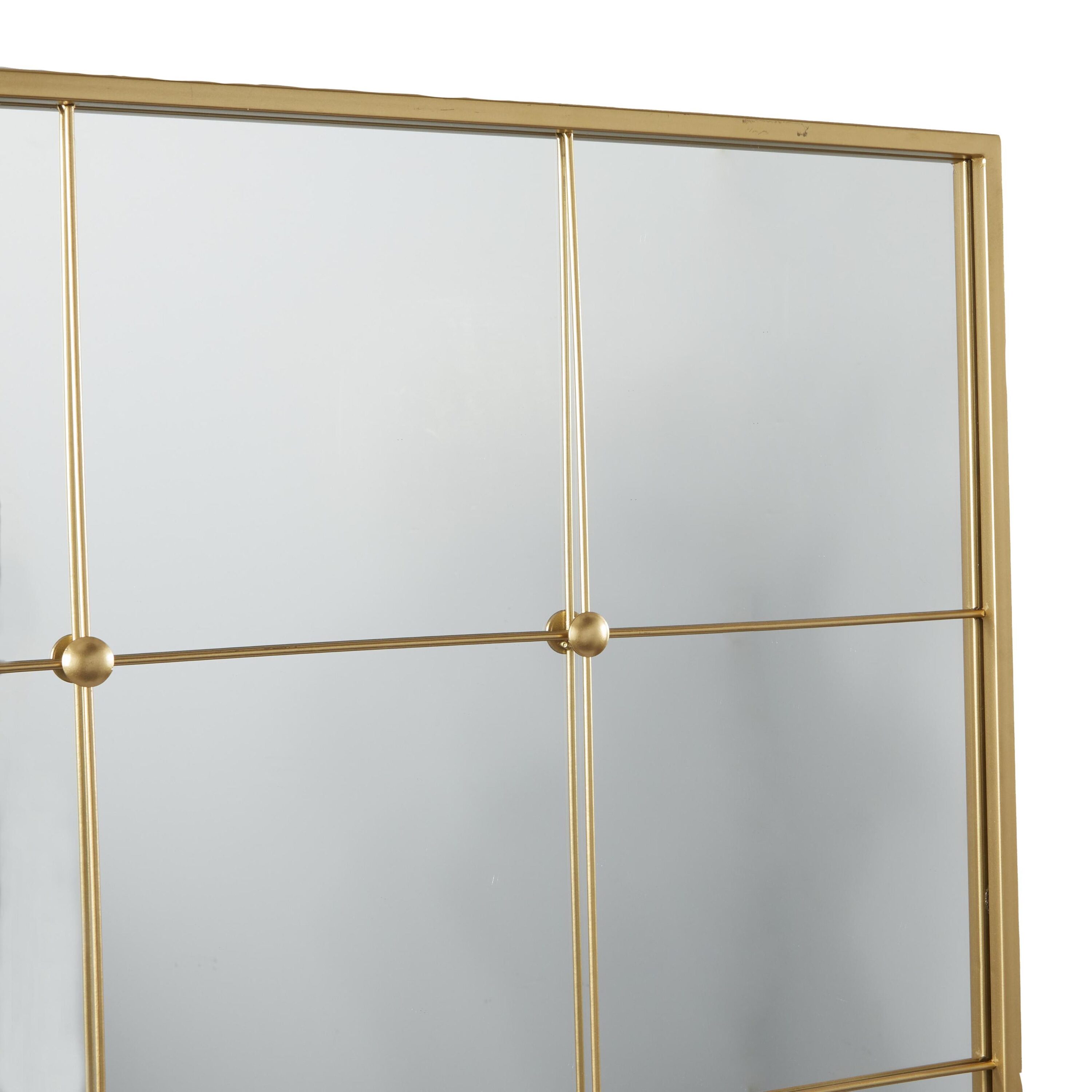 CosmoLiving by Cosmopolitan 24456 Decor-Mirrors - View #3