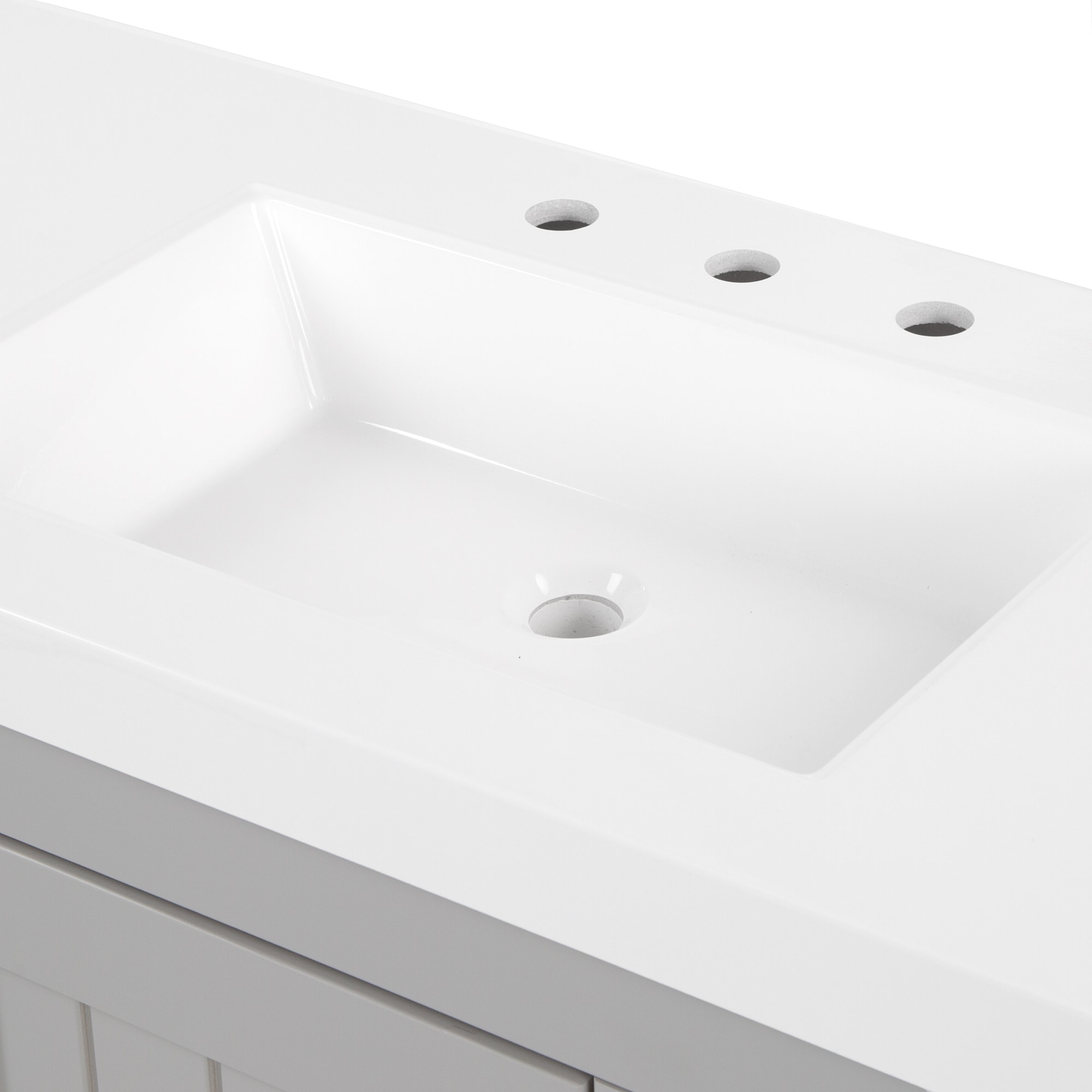 Diamond NOW C42W30102 Bath-Vanity-Combo - View #4