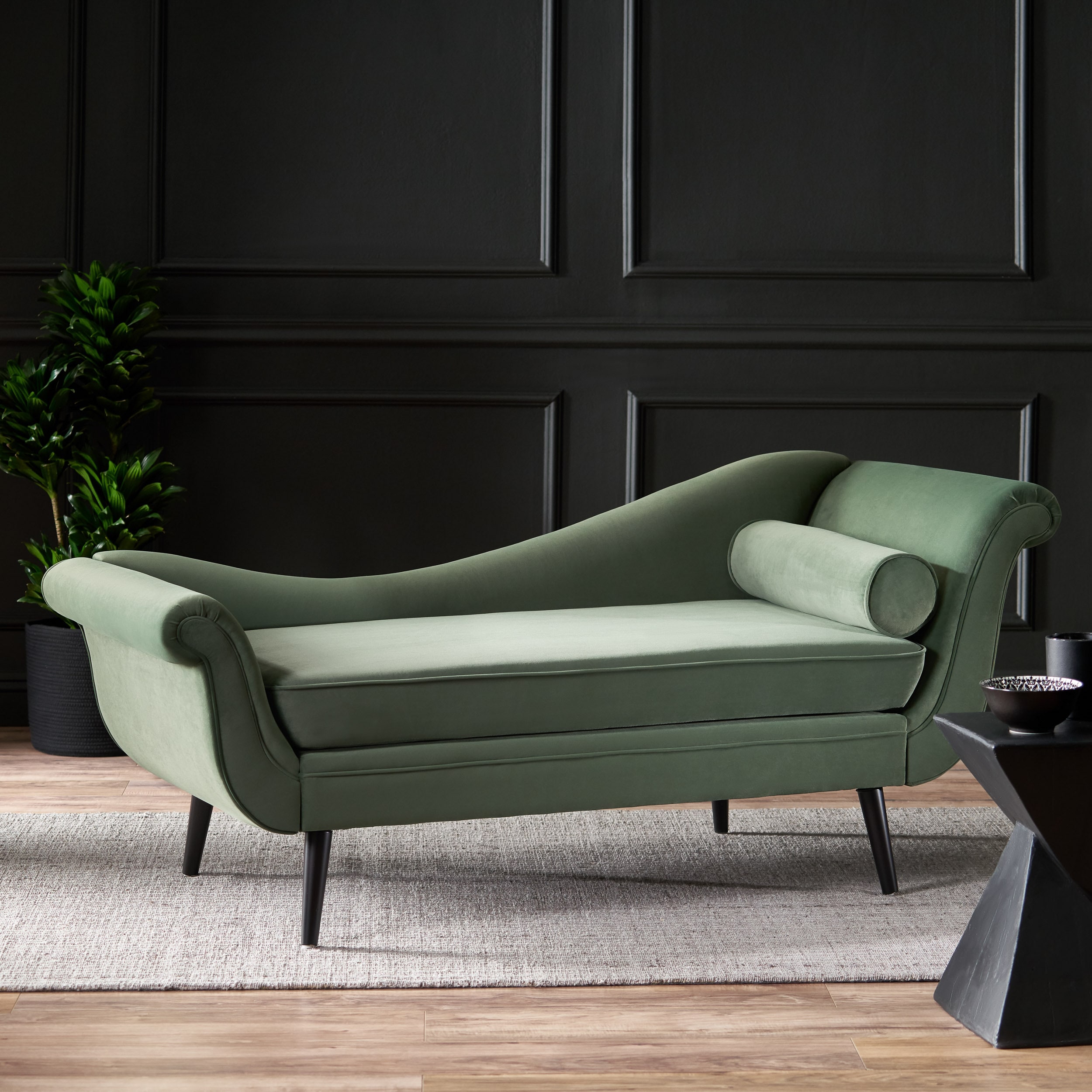 Best Selling Home Decor 316307 Chaises-Settees - View #4