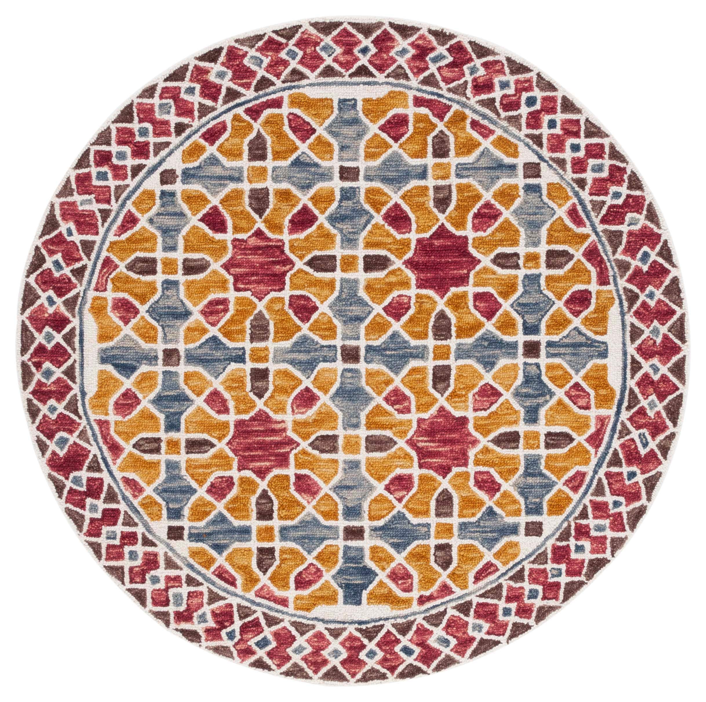 Safavieh APN149Q-5R rugs - View #2