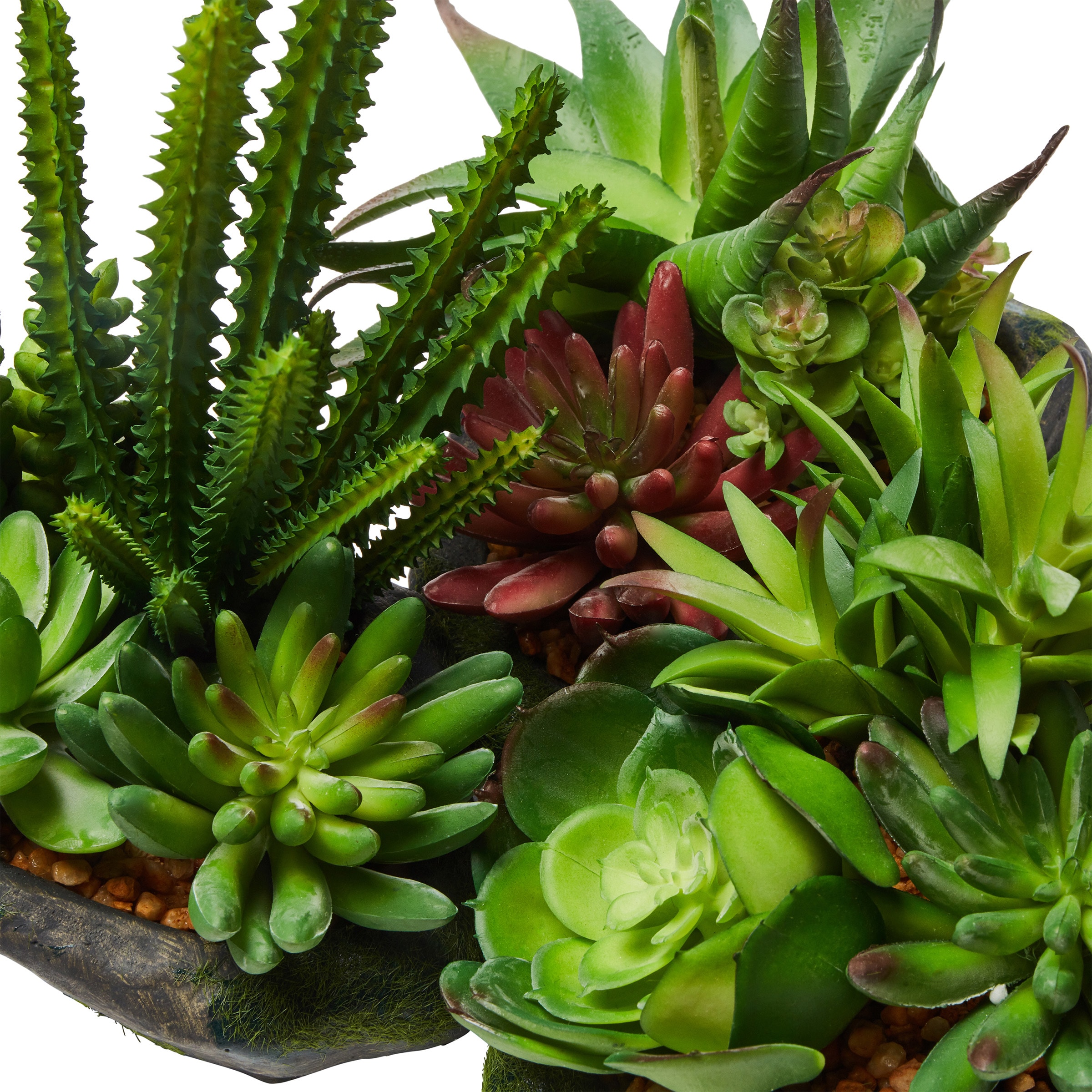 Nature Spring 679512AOJ Artificial-Plants-Trees - View #3