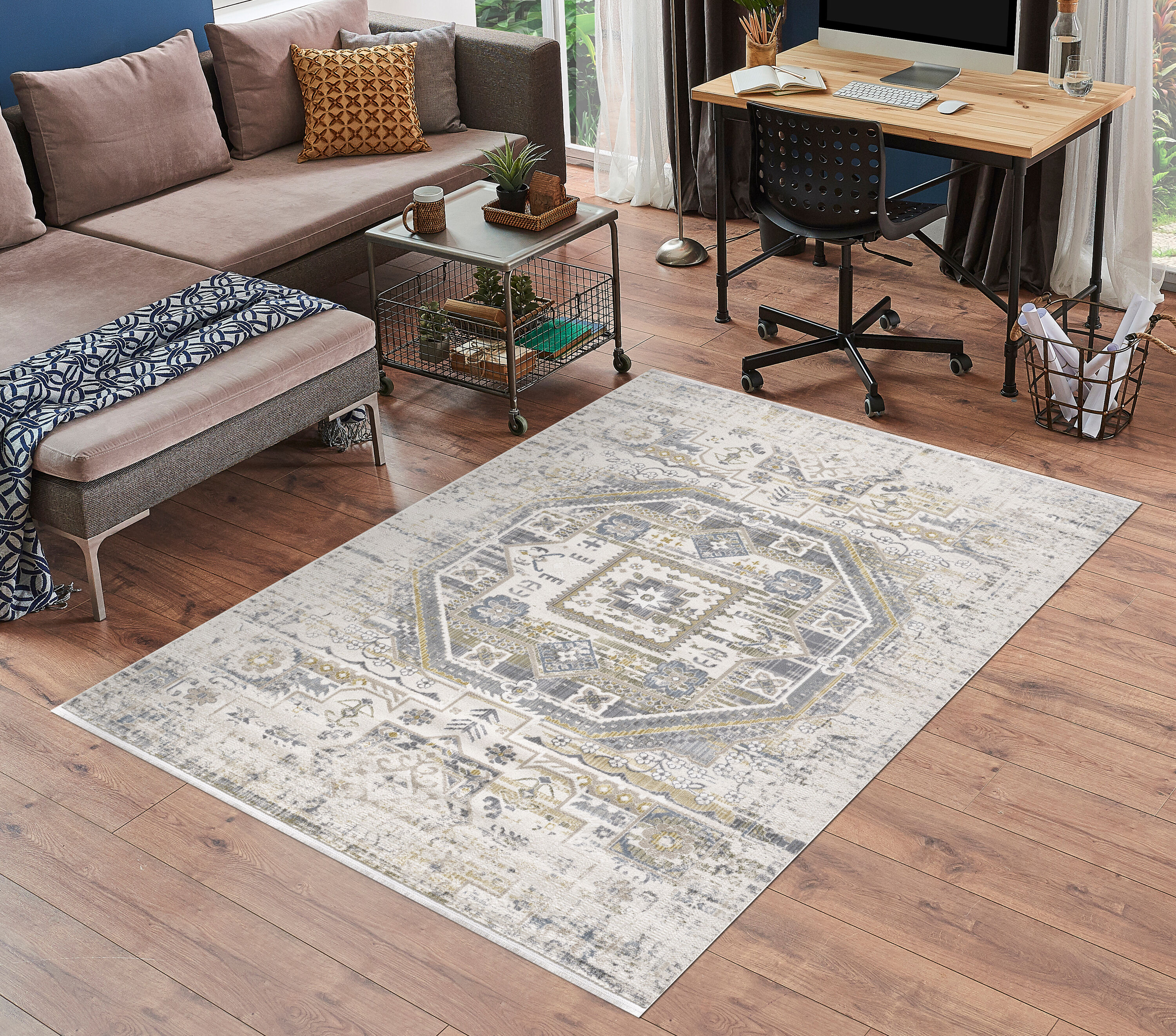 Maxax TB015 rugs - View #3