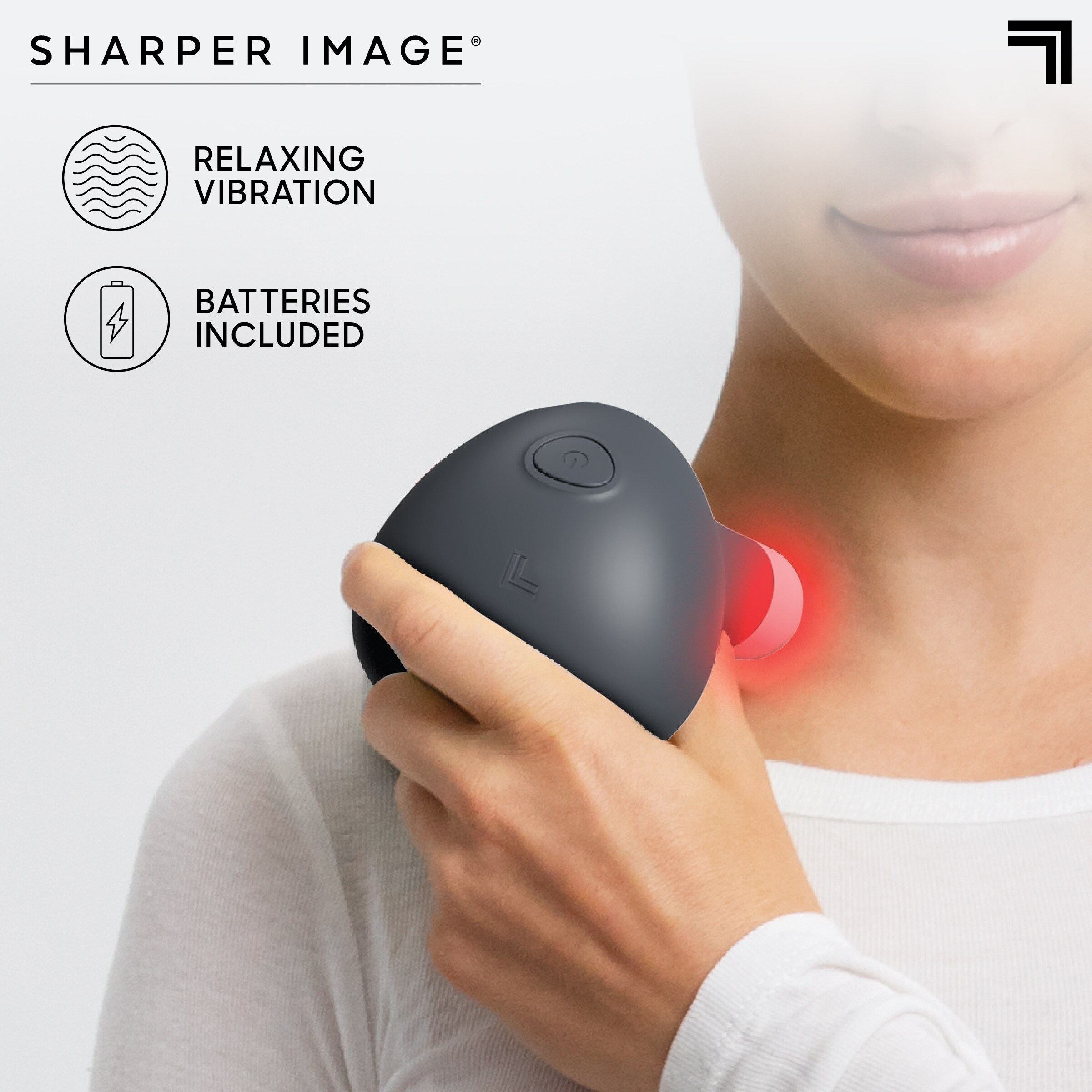 Sharper Image 1015564 Stretching-Recovery - View #5