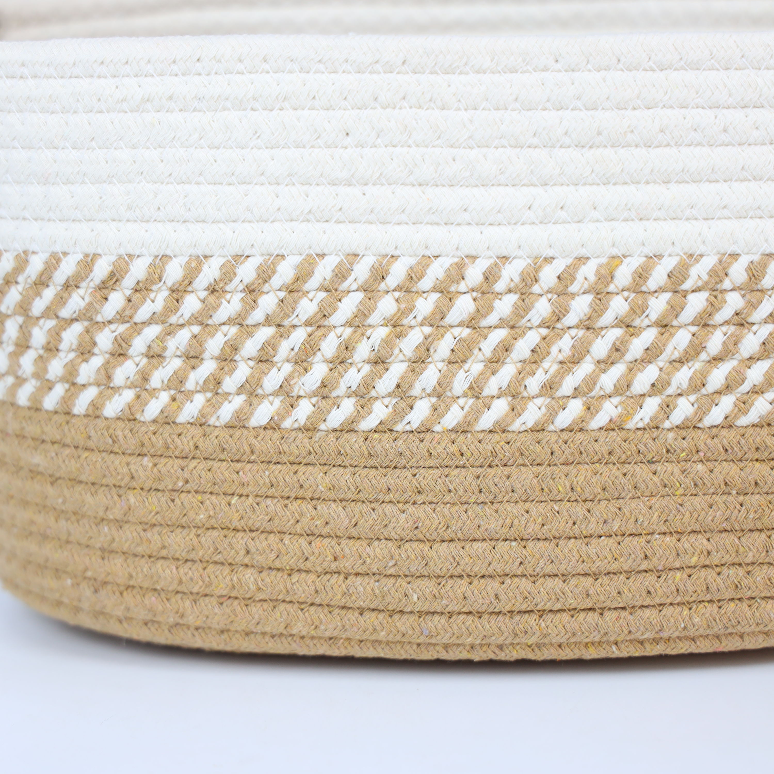 allen + roth G904-OVLTRP Bins-Baskets - View #7