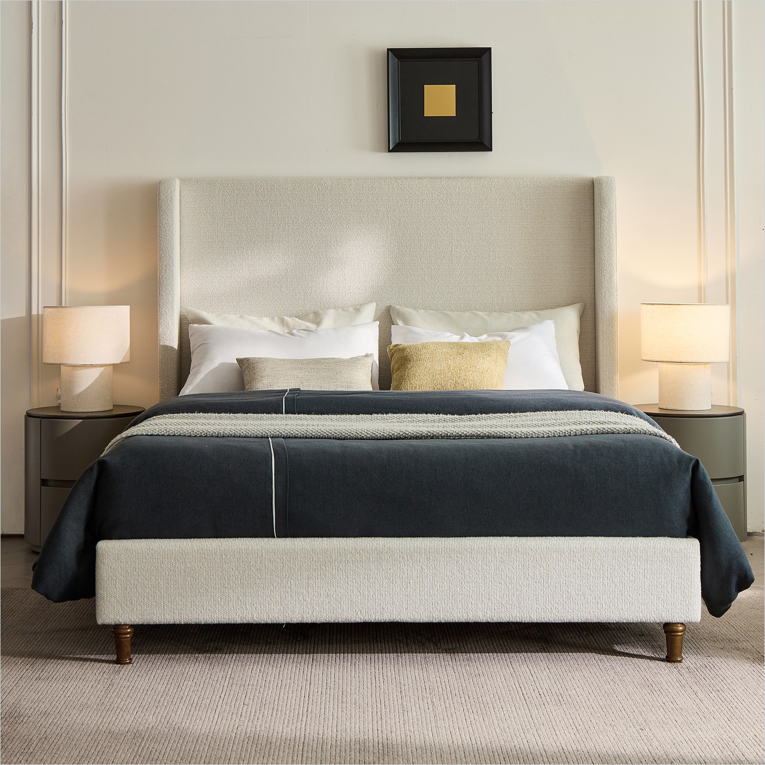 SunJet G5FPEZWLQ6KU beds - View #2