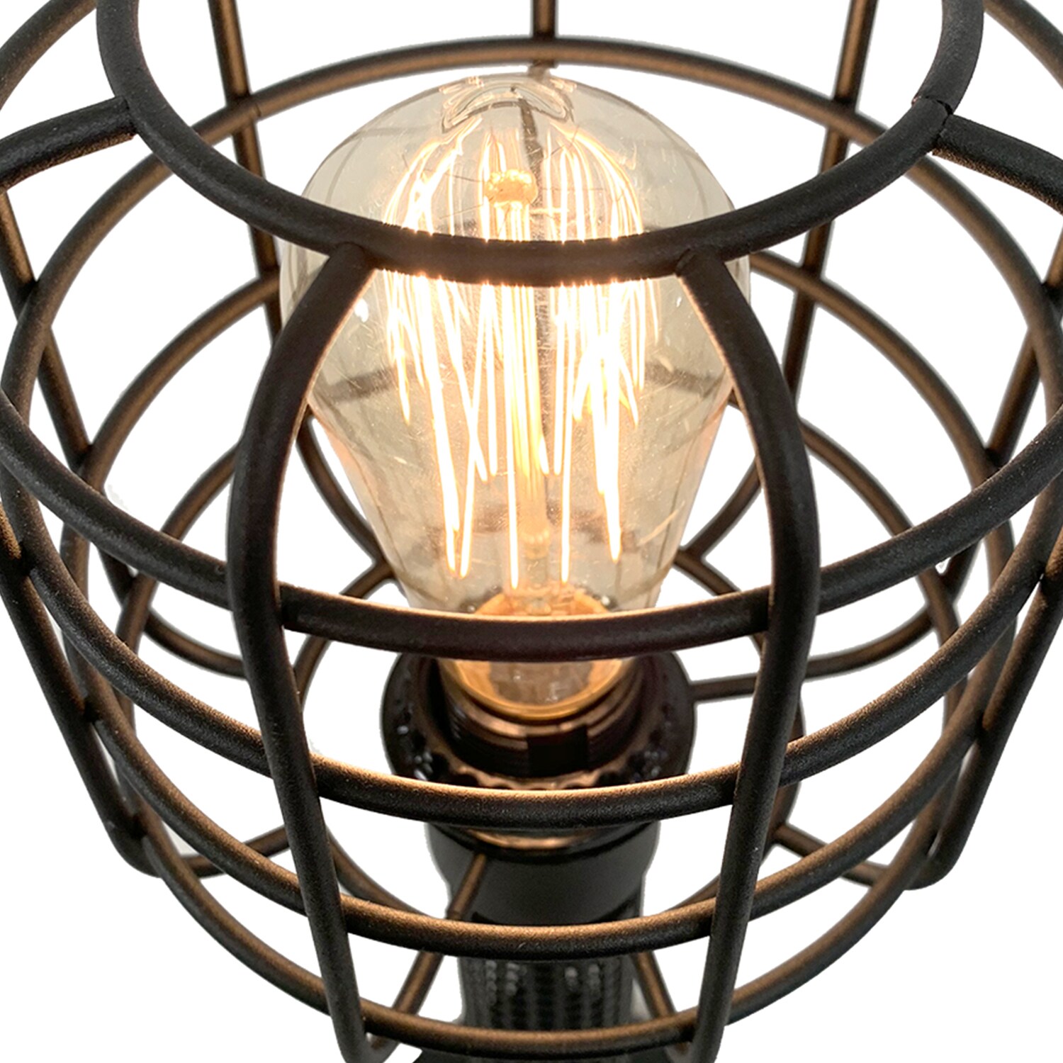 Maincraft D01-TL008 Table-Lamps - View #5