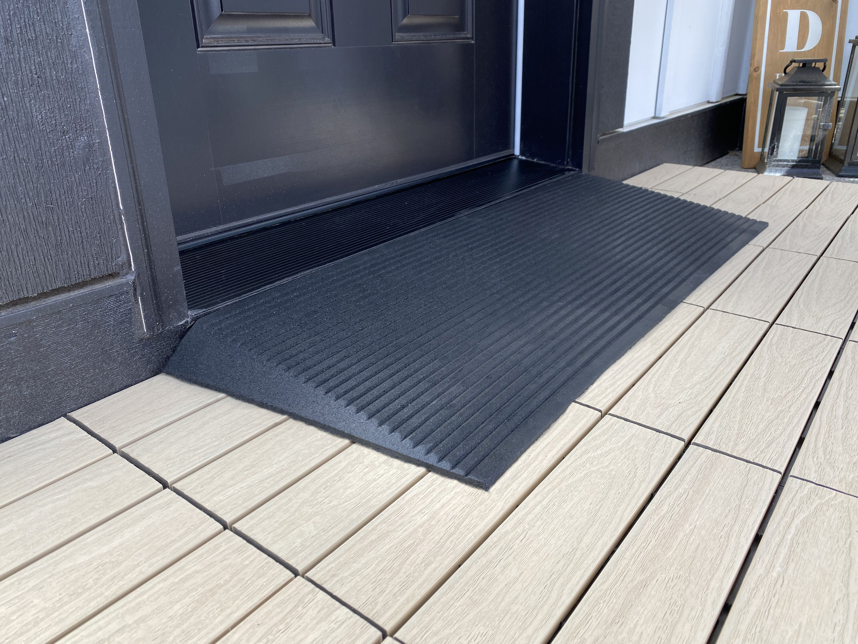 EZ-ACCESS TAEMBLK01 1.5 Access-Ramps - View #4