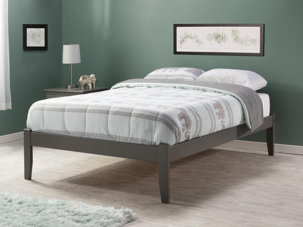 AFI Furnishings AR8041009 beds - View #2