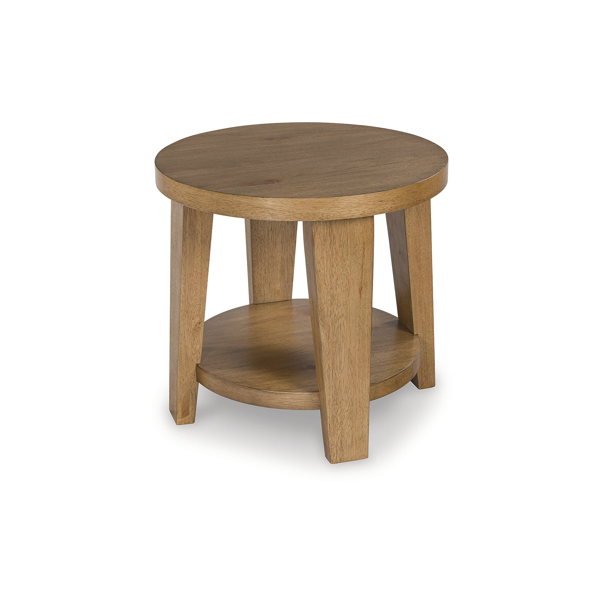 Signature Design by Ashley T674-6 End-Tables - View #3