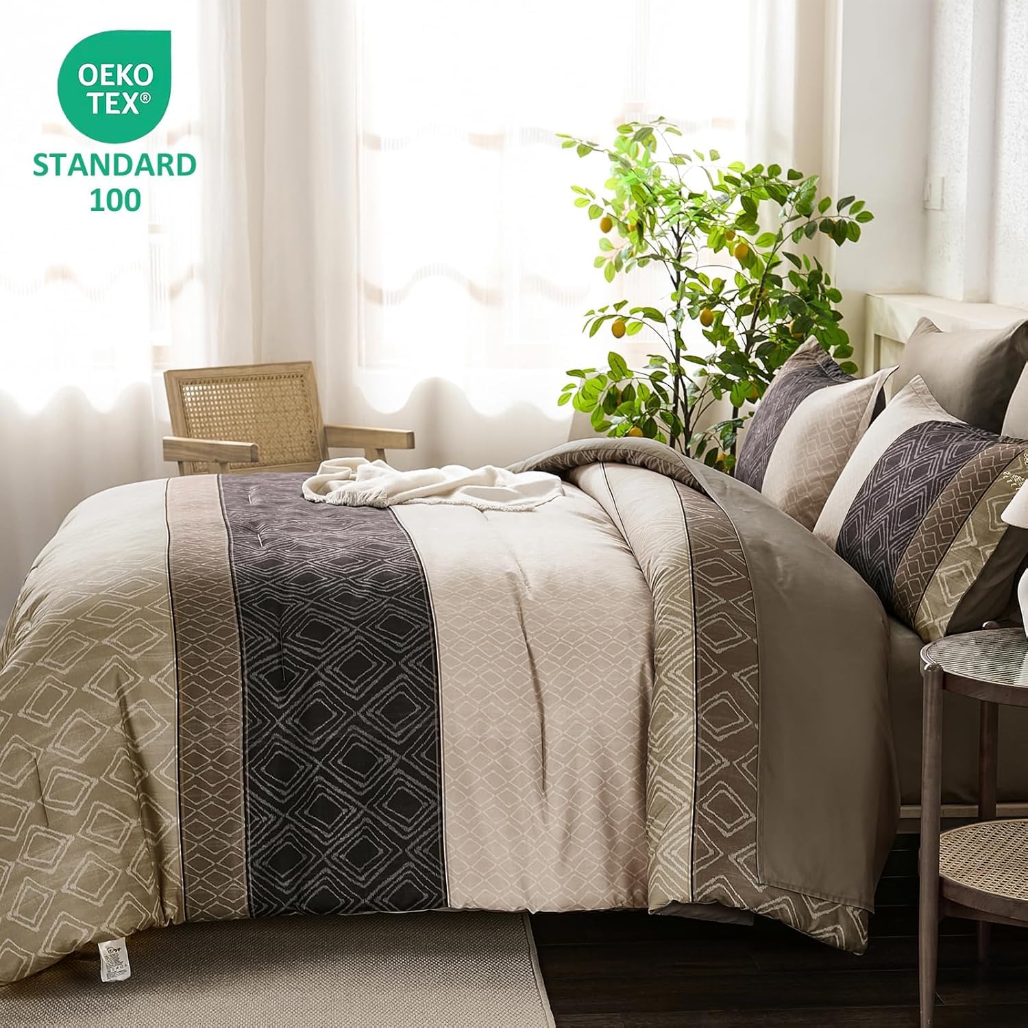 WZKZLH 5749848259687 bedding - View #2