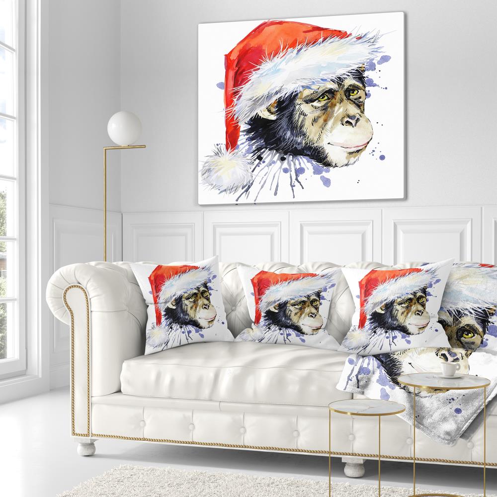 Designart CU6065-18-18 Accent-Pillows - View #3