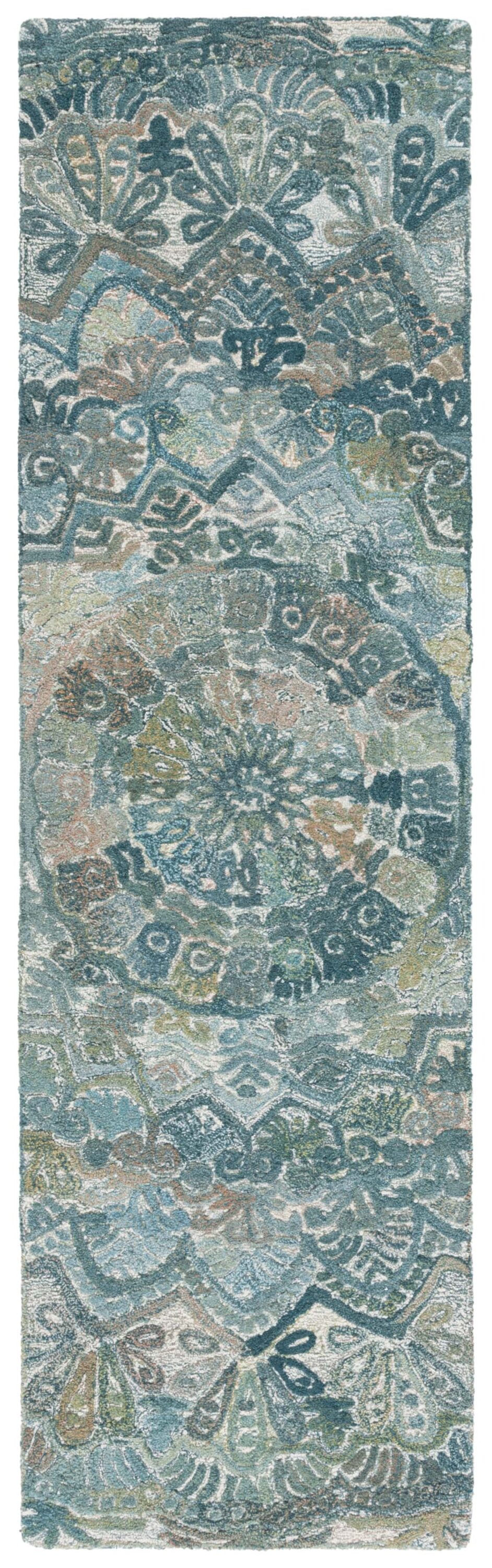 Safavieh MRQ110M-28 rugs - View #2